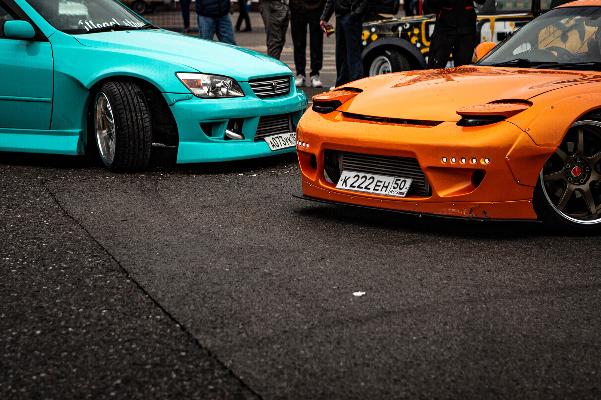 NNring. Фотограф Александра Кузнецова