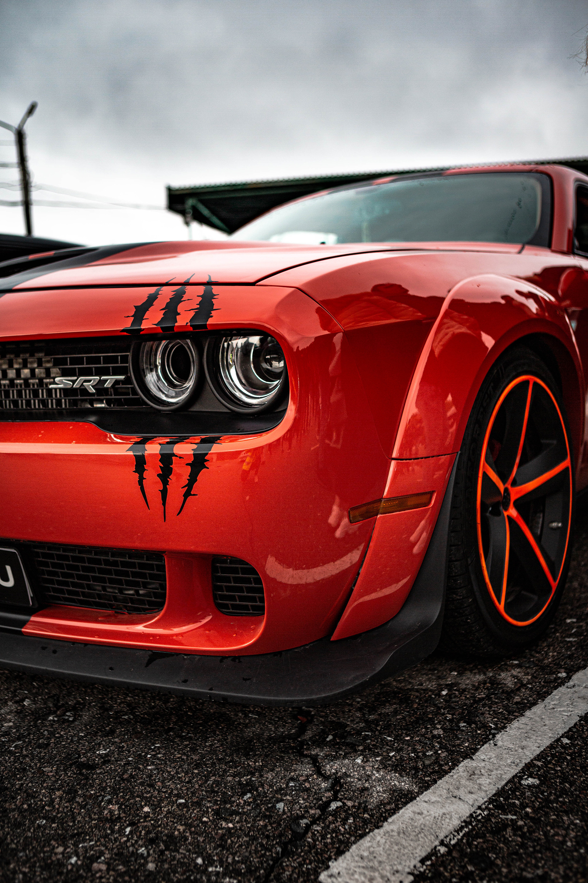 NNring. Фотограф Александра Кузнецова