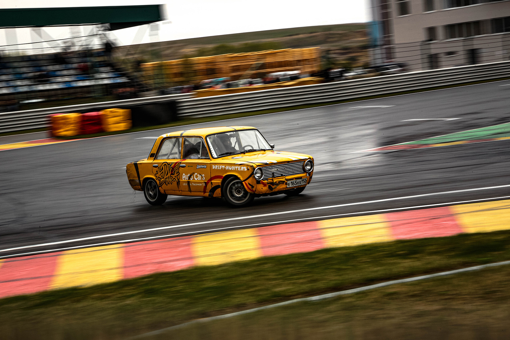 NNring. Фотограф Александра Кузнецова