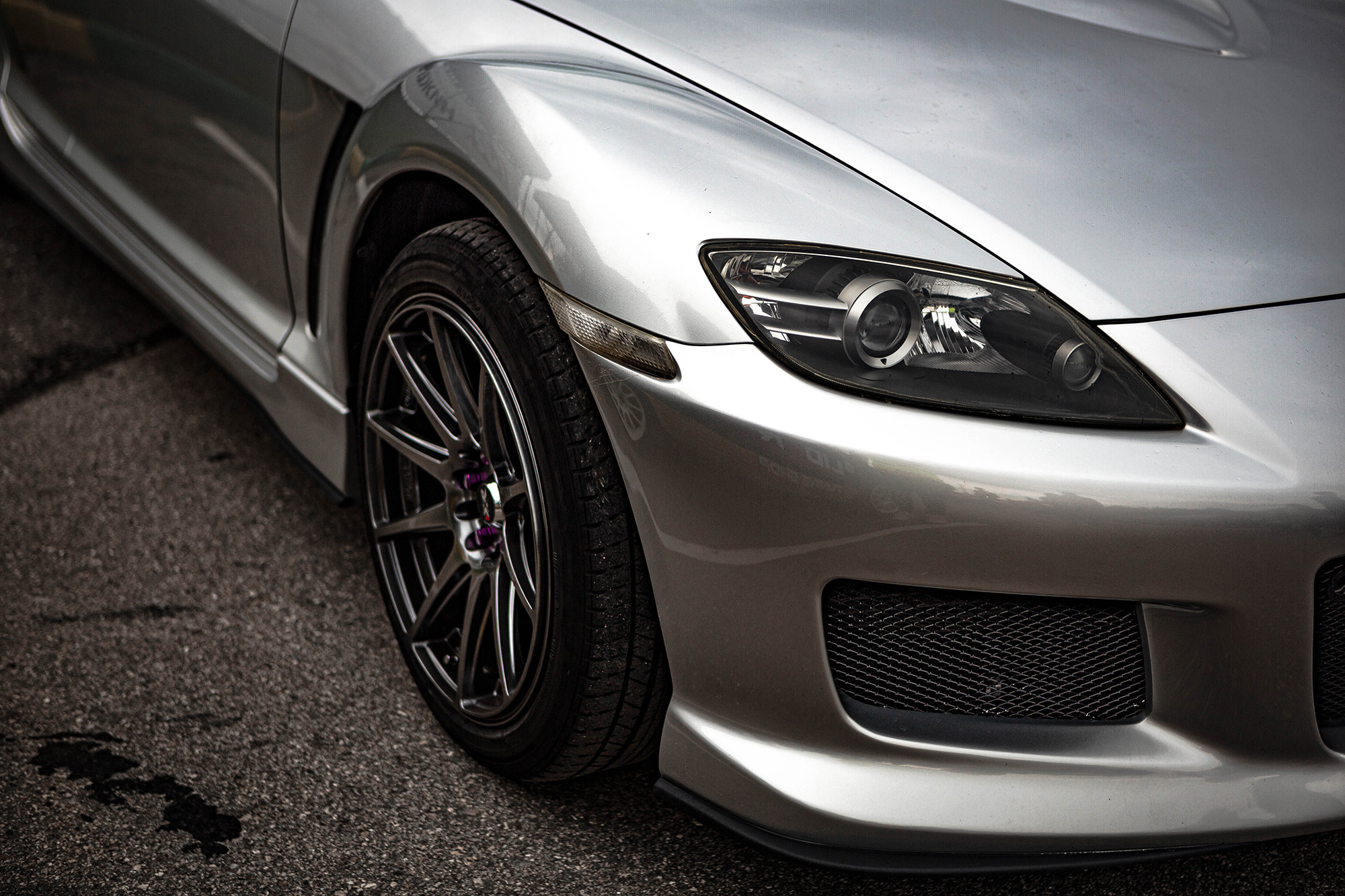 NNring. Фотограф Александра Кузнецова