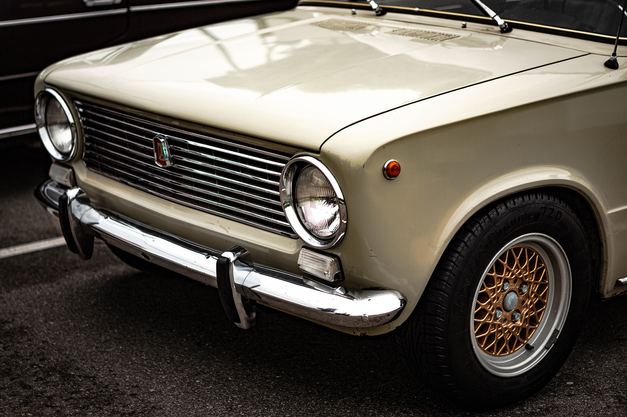 NNring. Фотограф Александра Кузнецова