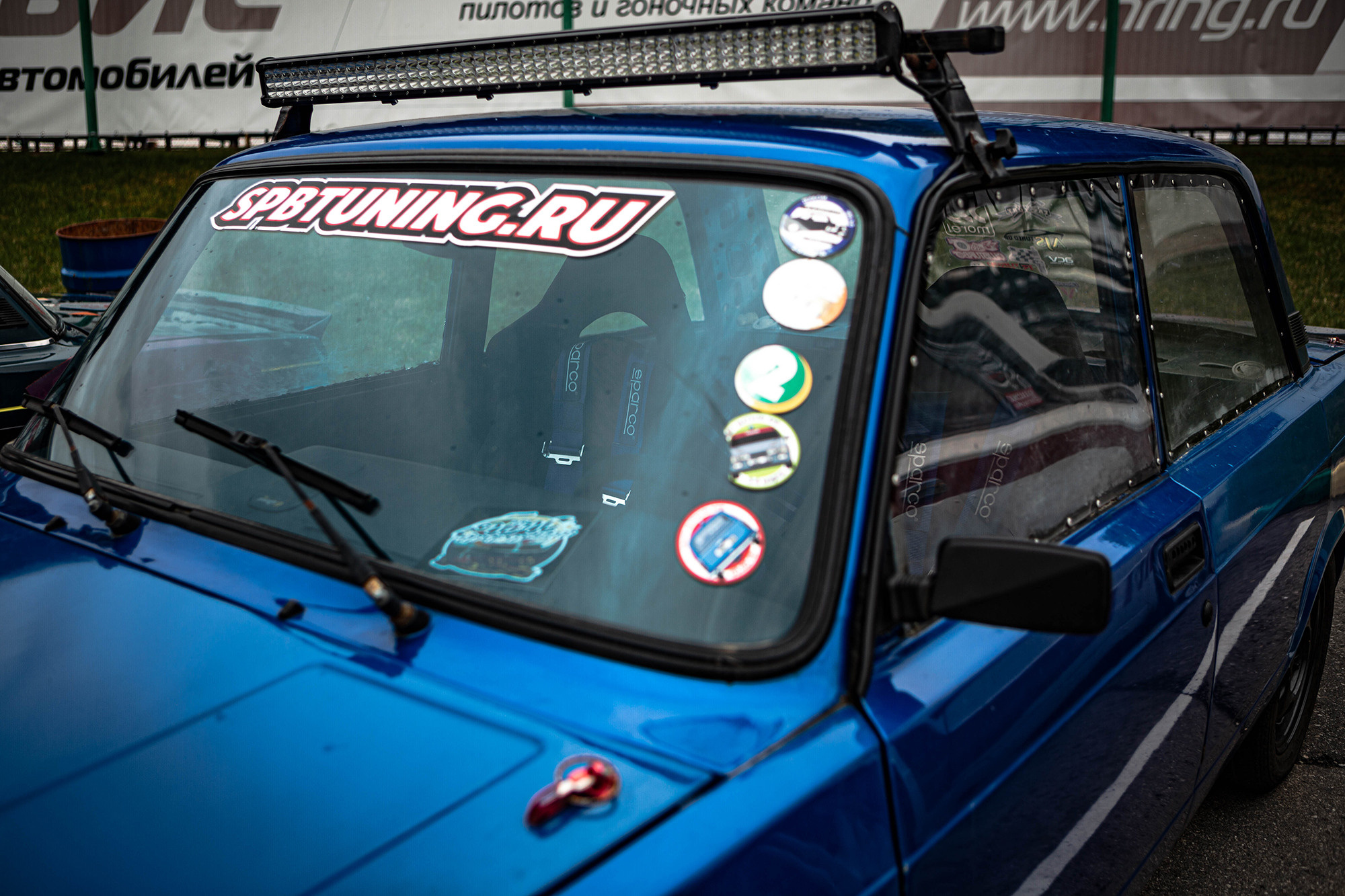 NNring. Фотограф Александра Кузнецова