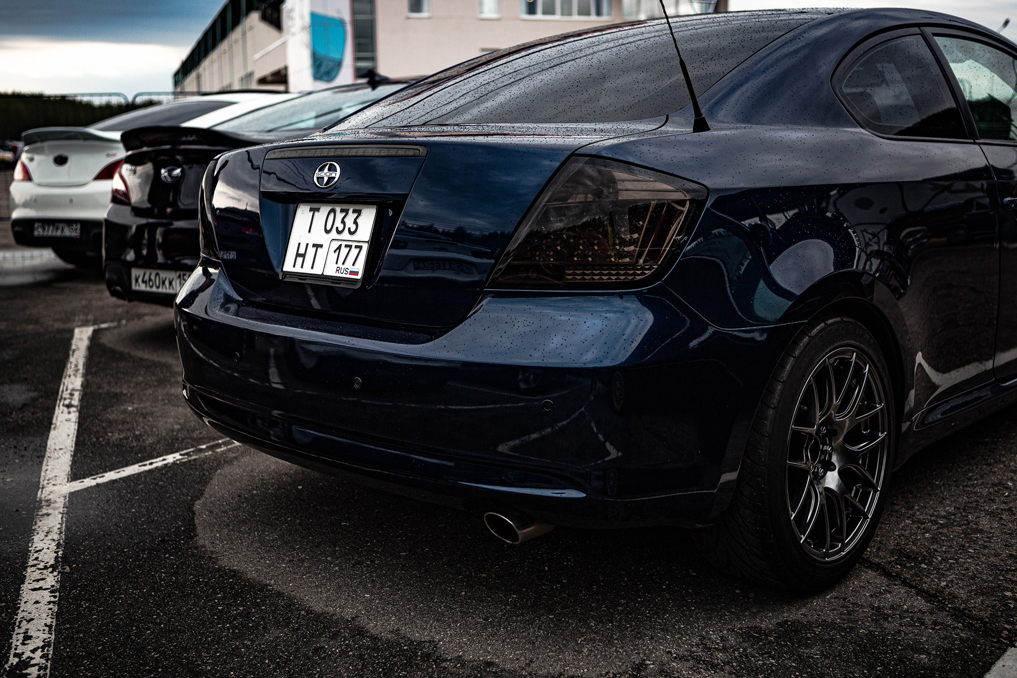 NNring. Фотограф Александра Кузнецова