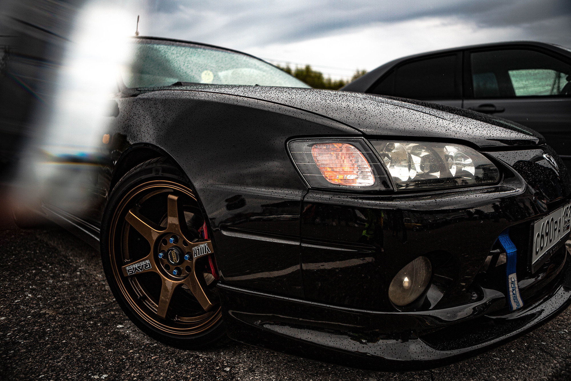 NNring. Фотограф Александра Кузнецова