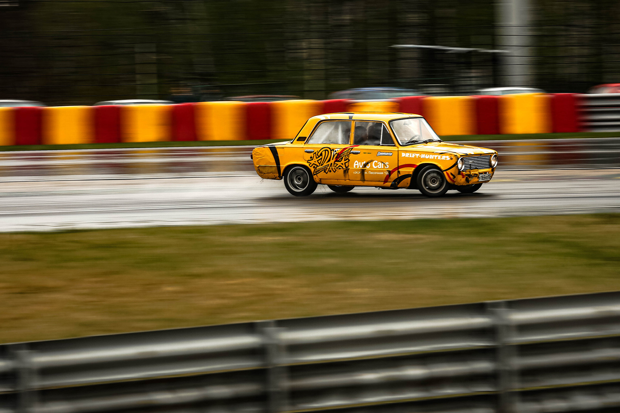 NNring. Фотограф Александра Кузнецова