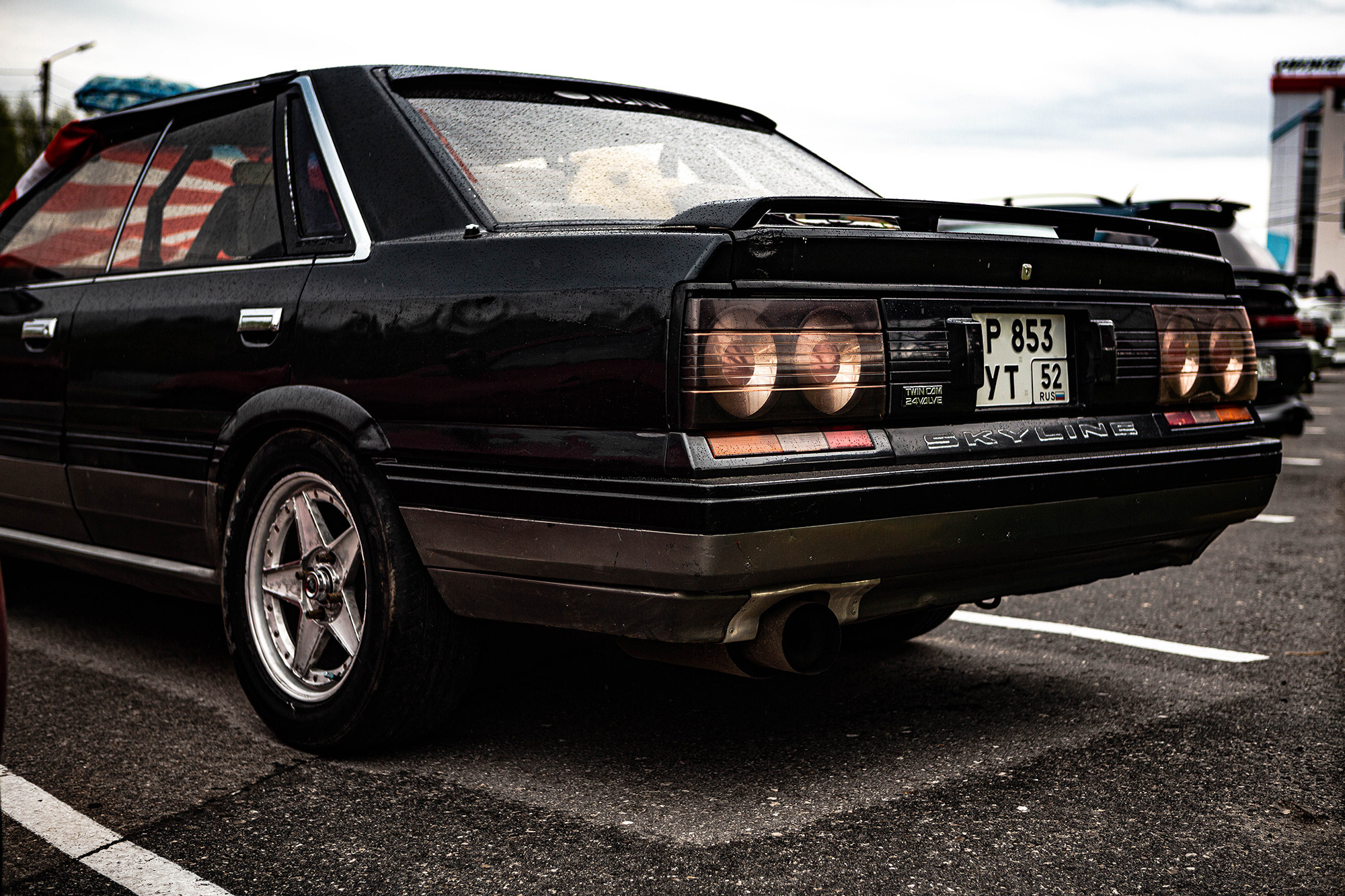 NNring. Фотограф Александра Кузнецова