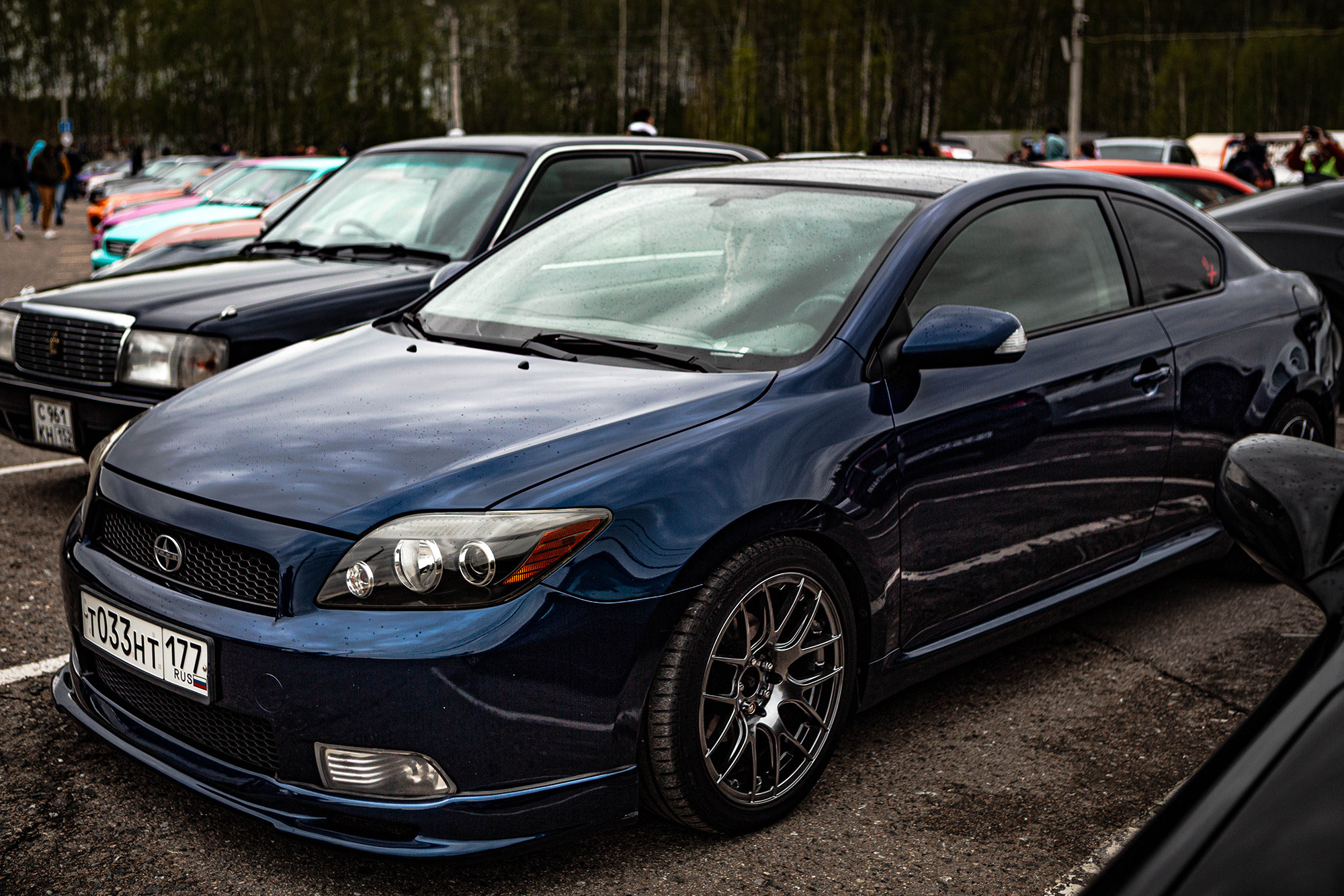 NNring. Фотограф Александра Кузнецова