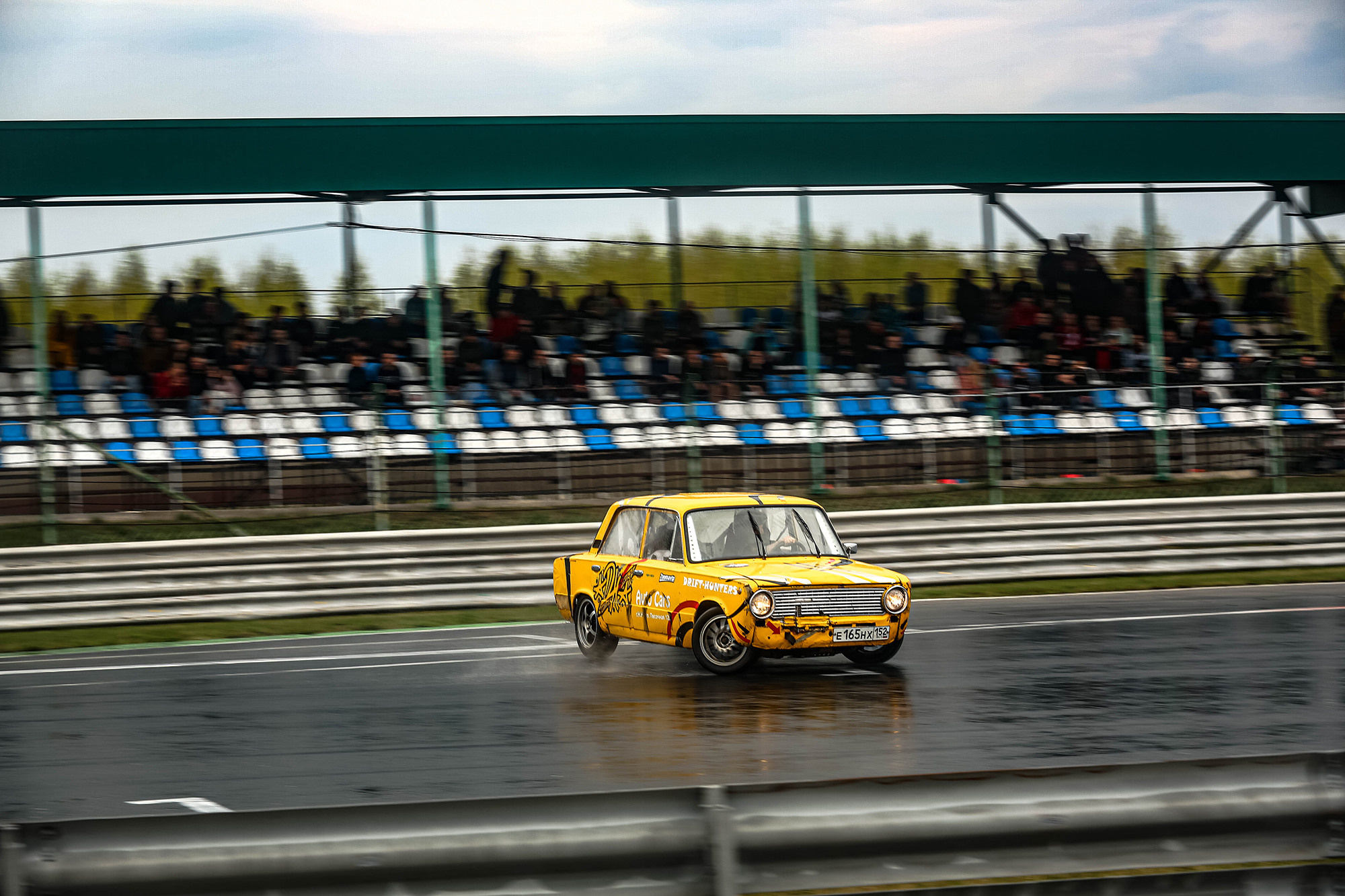 NNring. Фотограф Александра Кузнецова