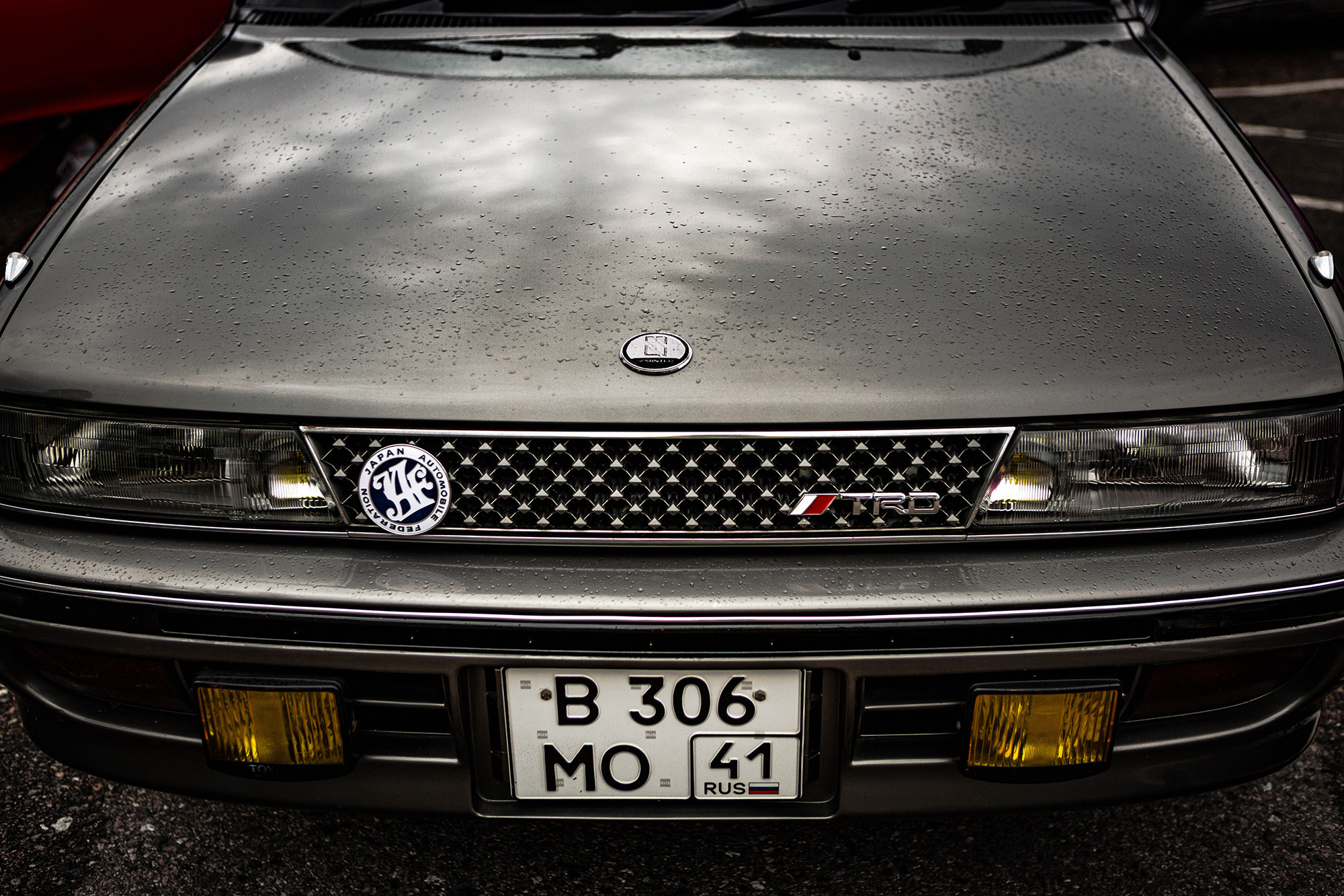 NNring. Фотограф Александра Кузнецова