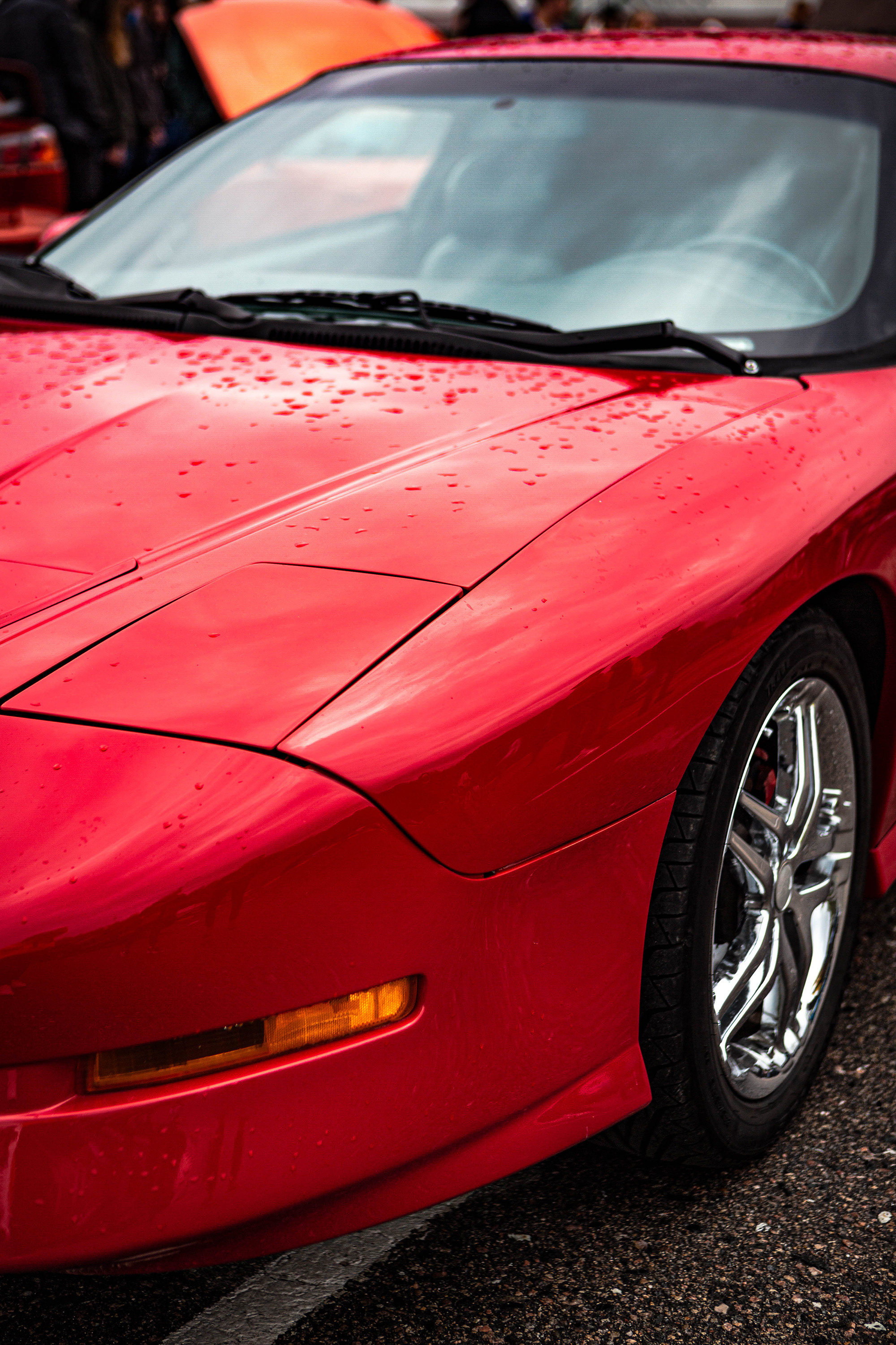 NNring. Фотограф Александра Кузнецова