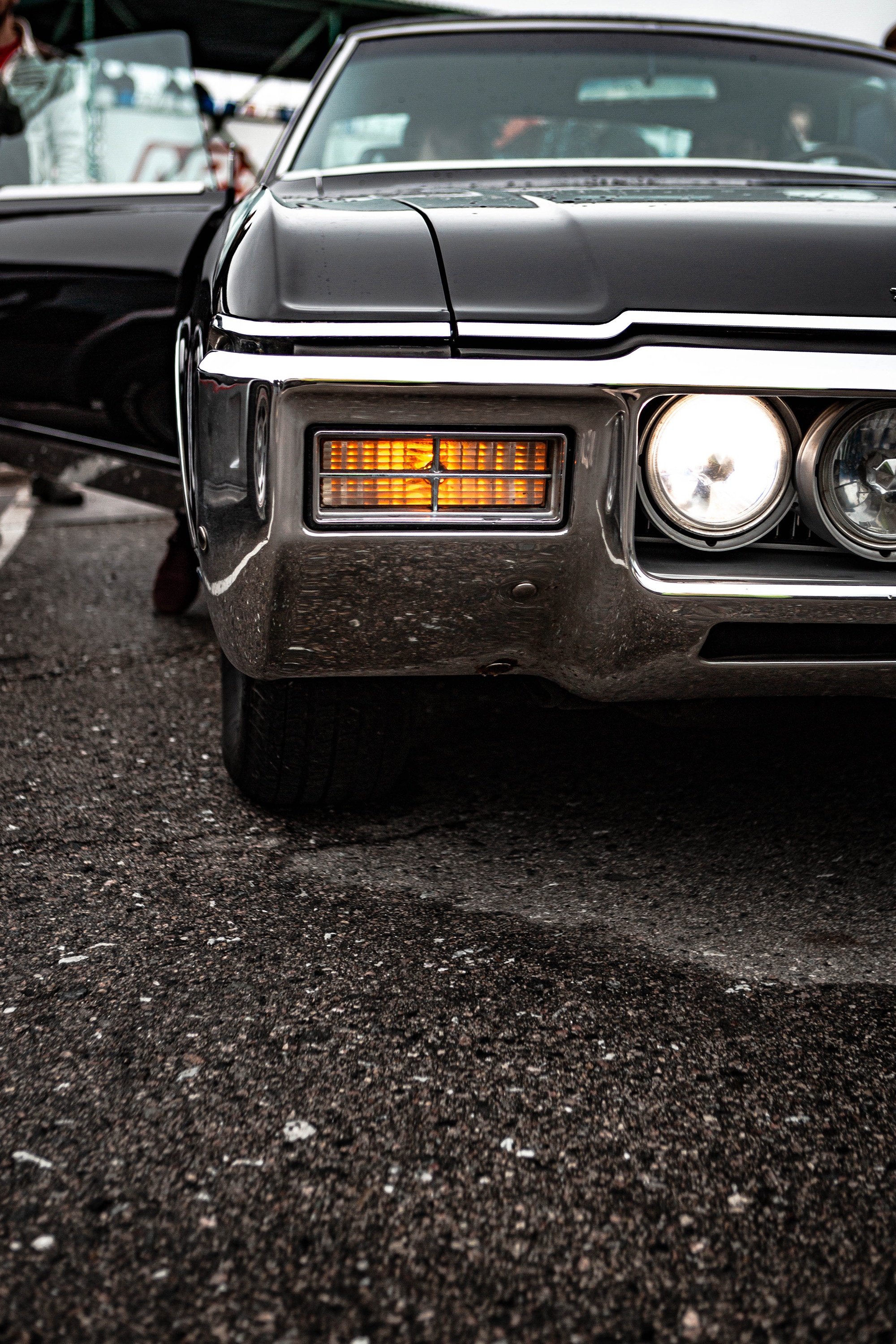 NNring. Фотограф Александра Кузнецова