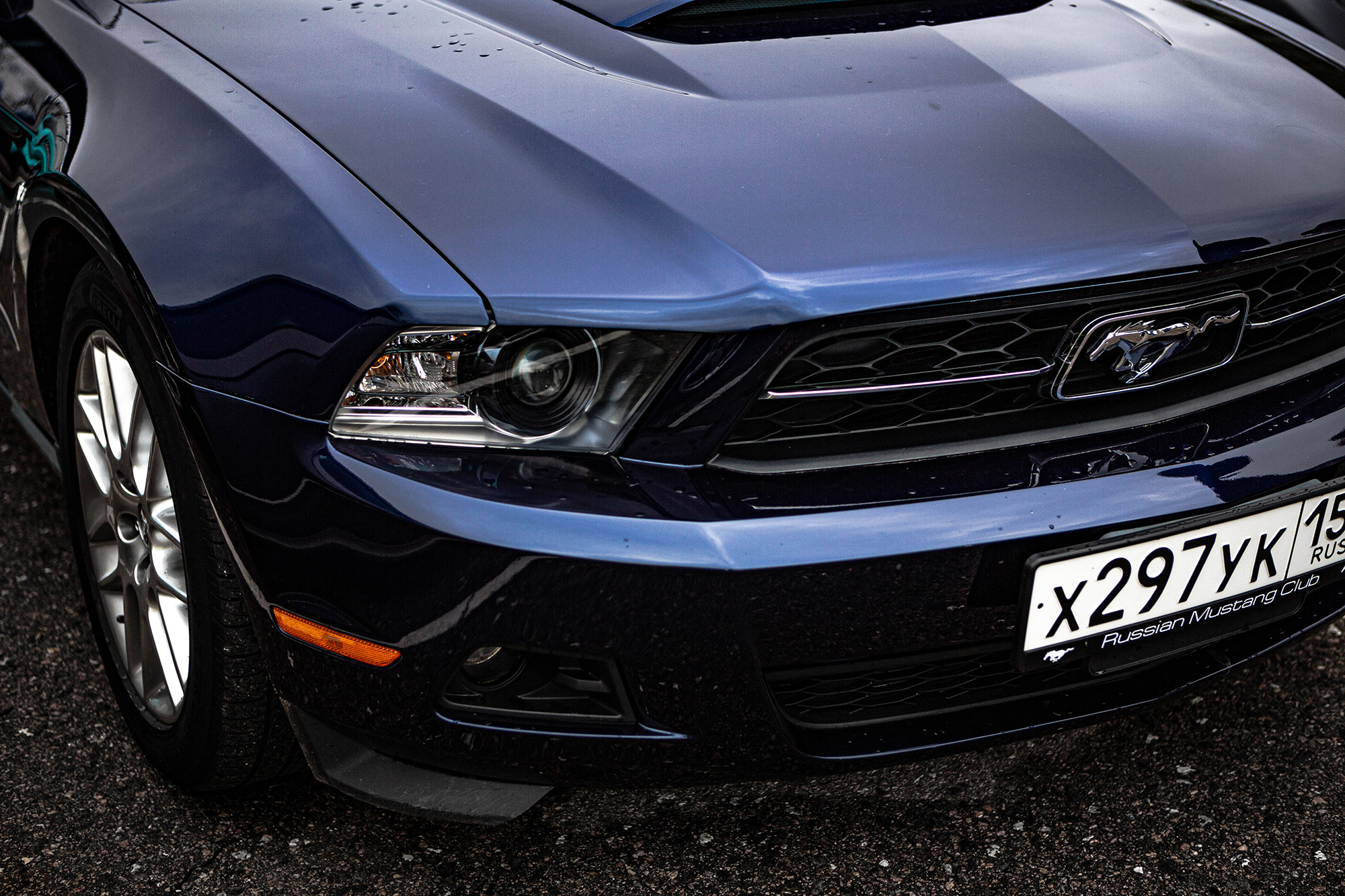 NNring. Фотограф Александра Кузнецова