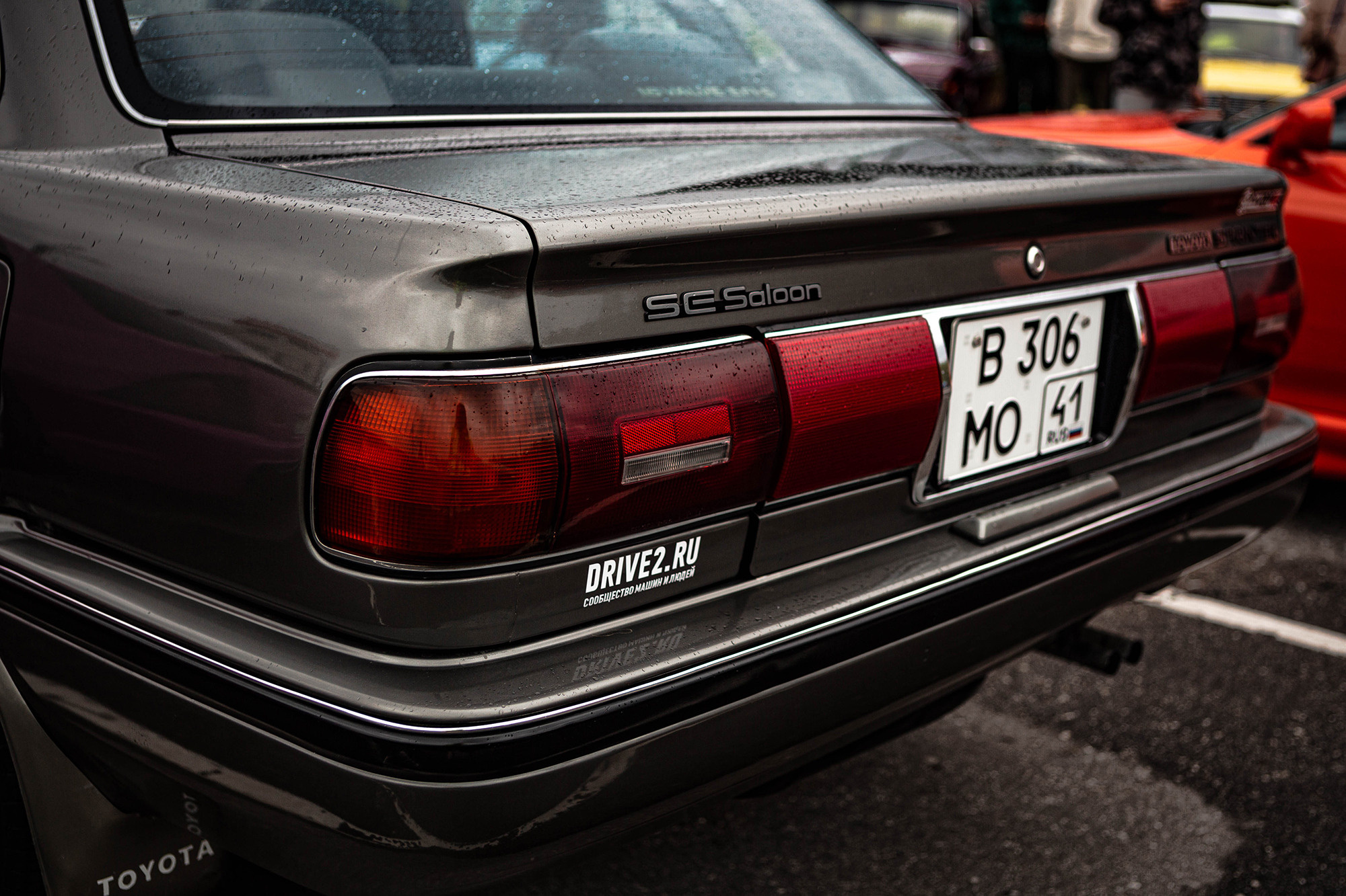 NNring. Фотограф Александра Кузнецова