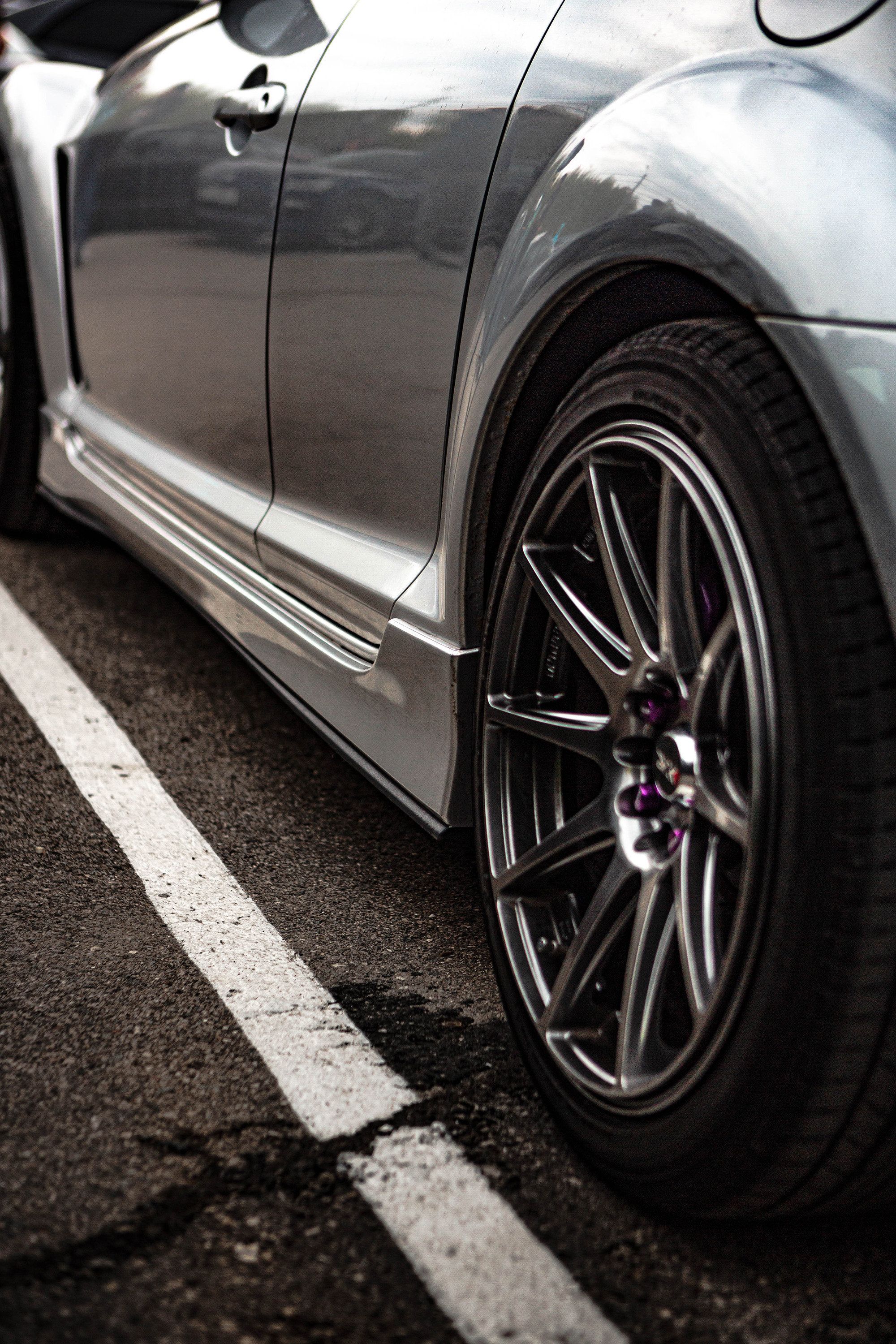 NNring. Фотограф Александра Кузнецова