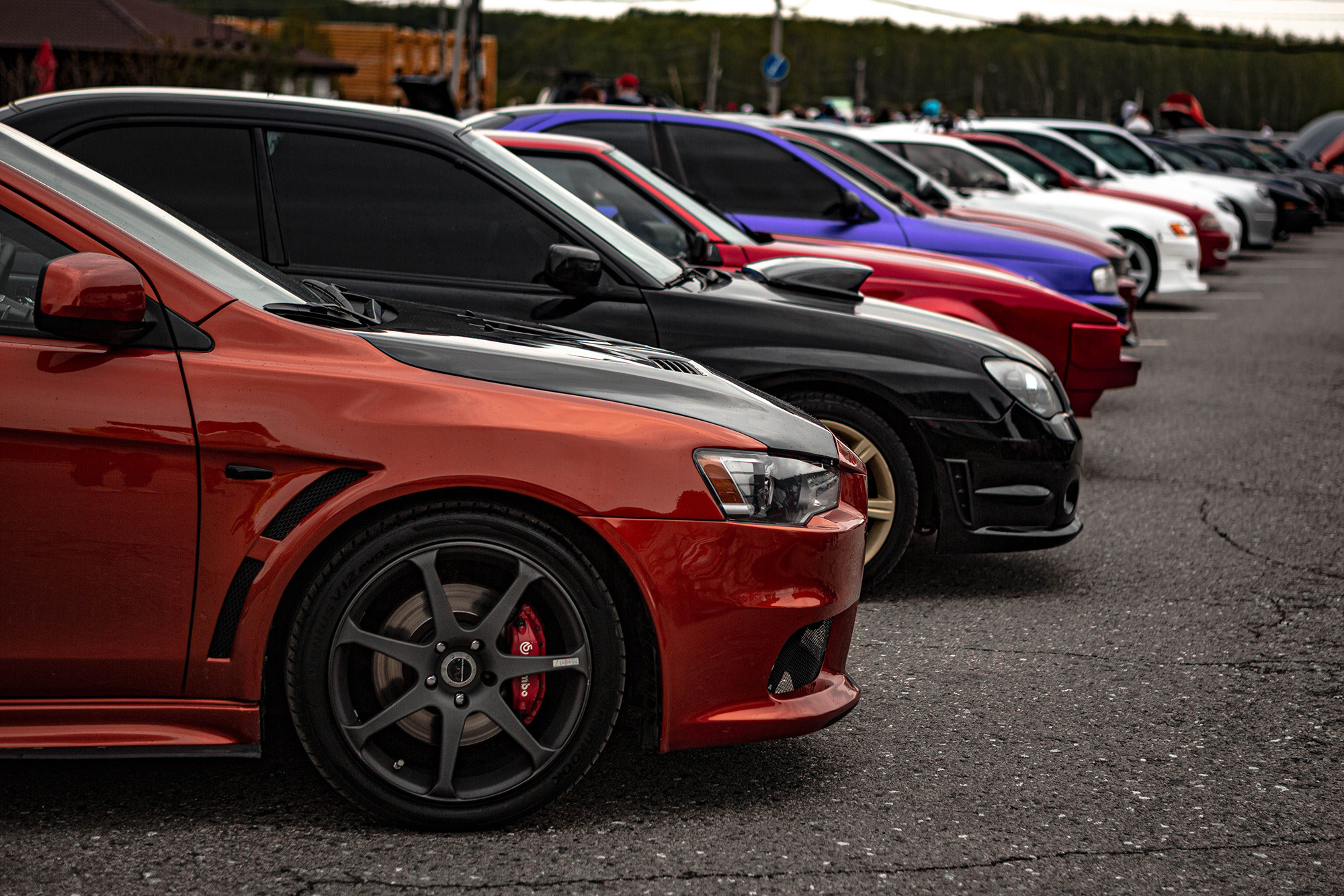 NNring. Фотограф Александра Кузнецова