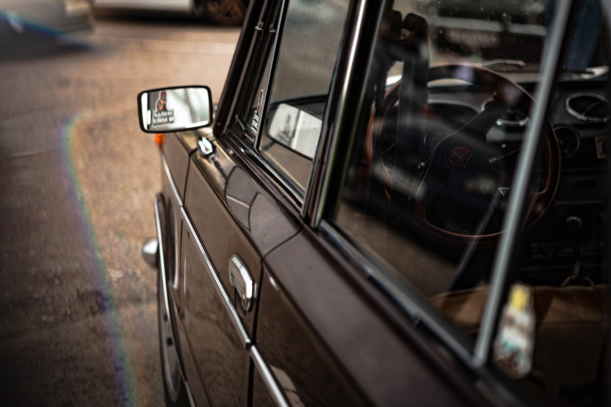 NNring. Фотограф Александра Кузнецова