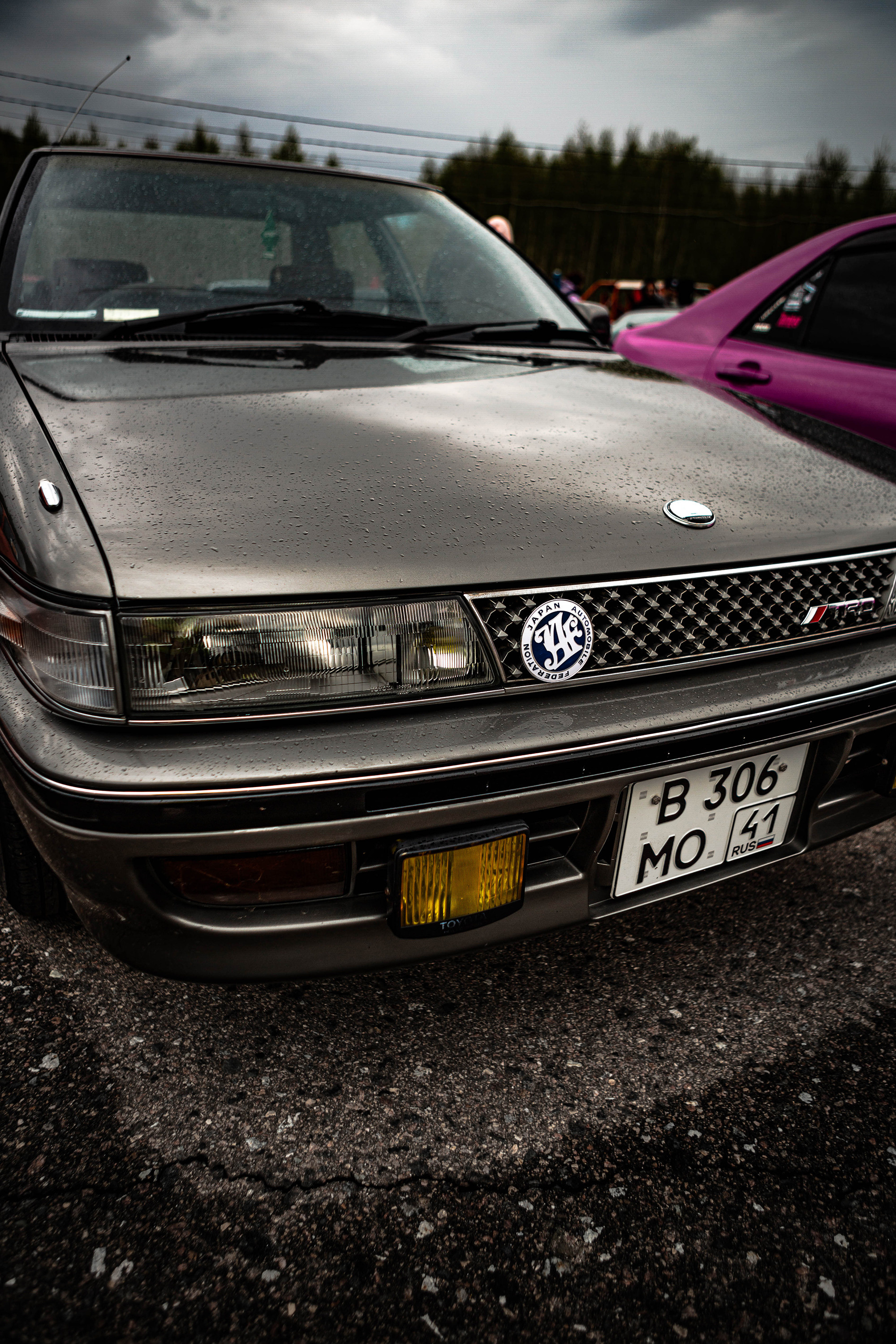 NNring. Фотограф Александра Кузнецова