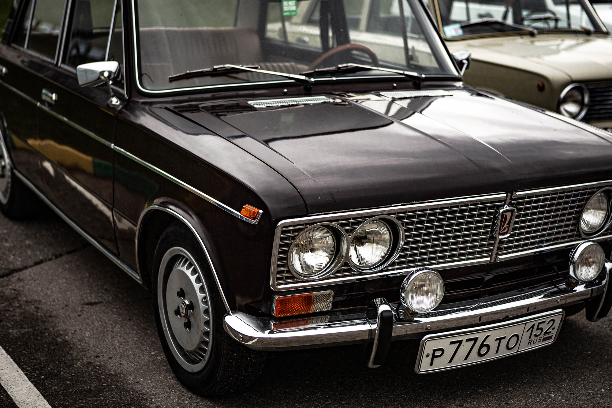 Открытие сезона 2021 на Нижегородском кольце. Фотограф Александра Кузнецова