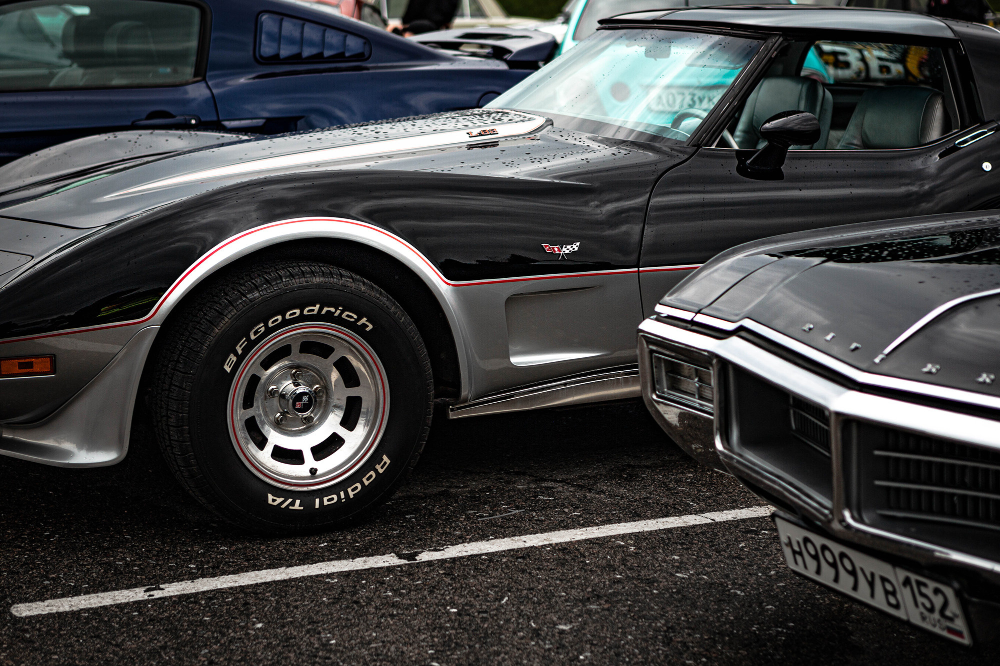 NNring. Фотограф Александра Кузнецова