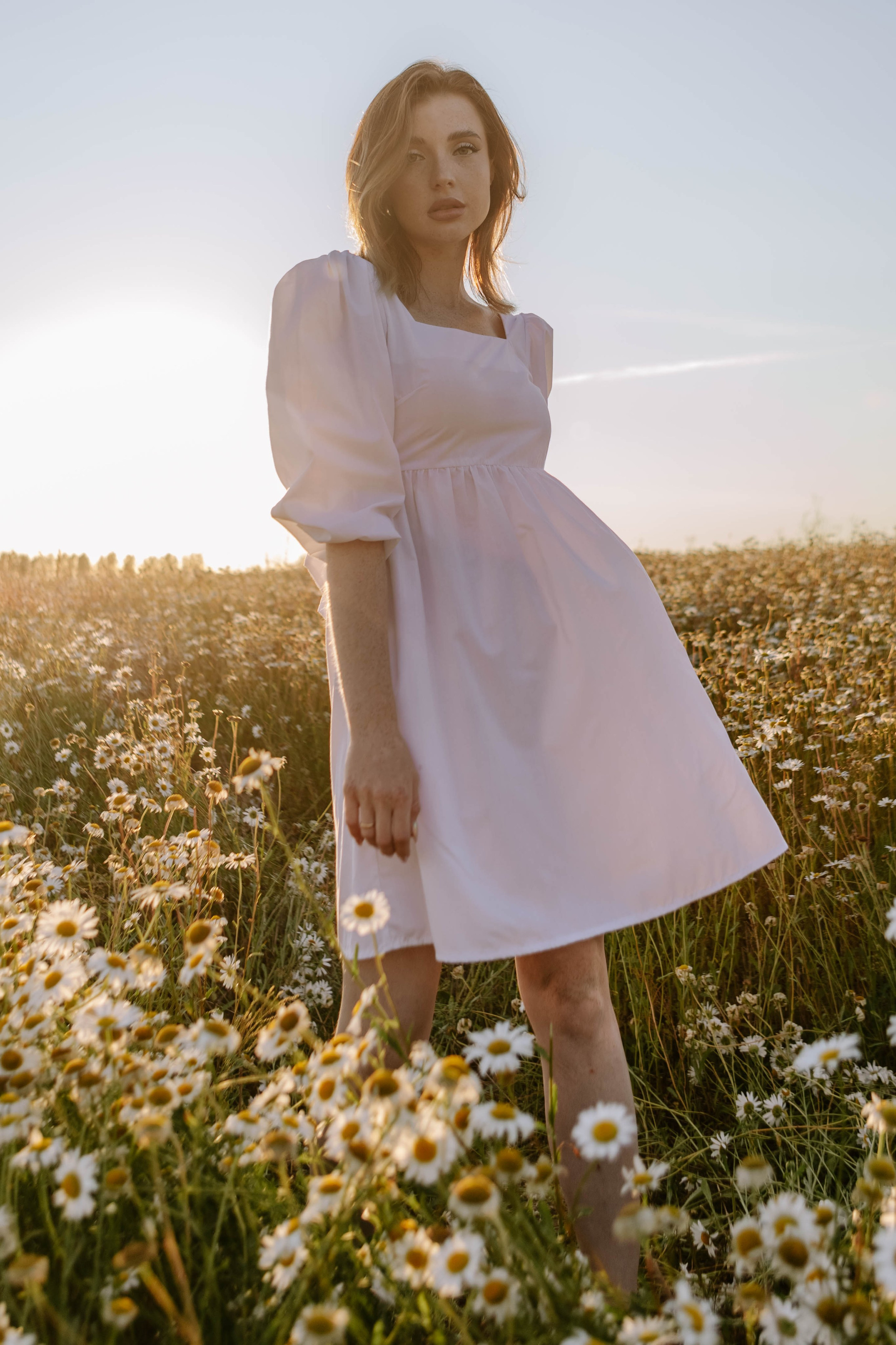 Кристина. Фотограф Александра Кузнецова