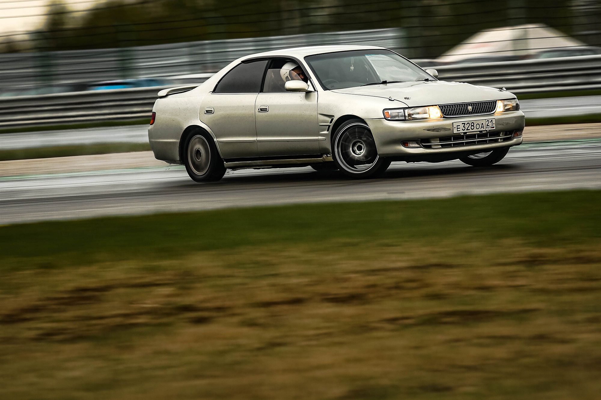 NNring. Фотограф Александра Кузнецова