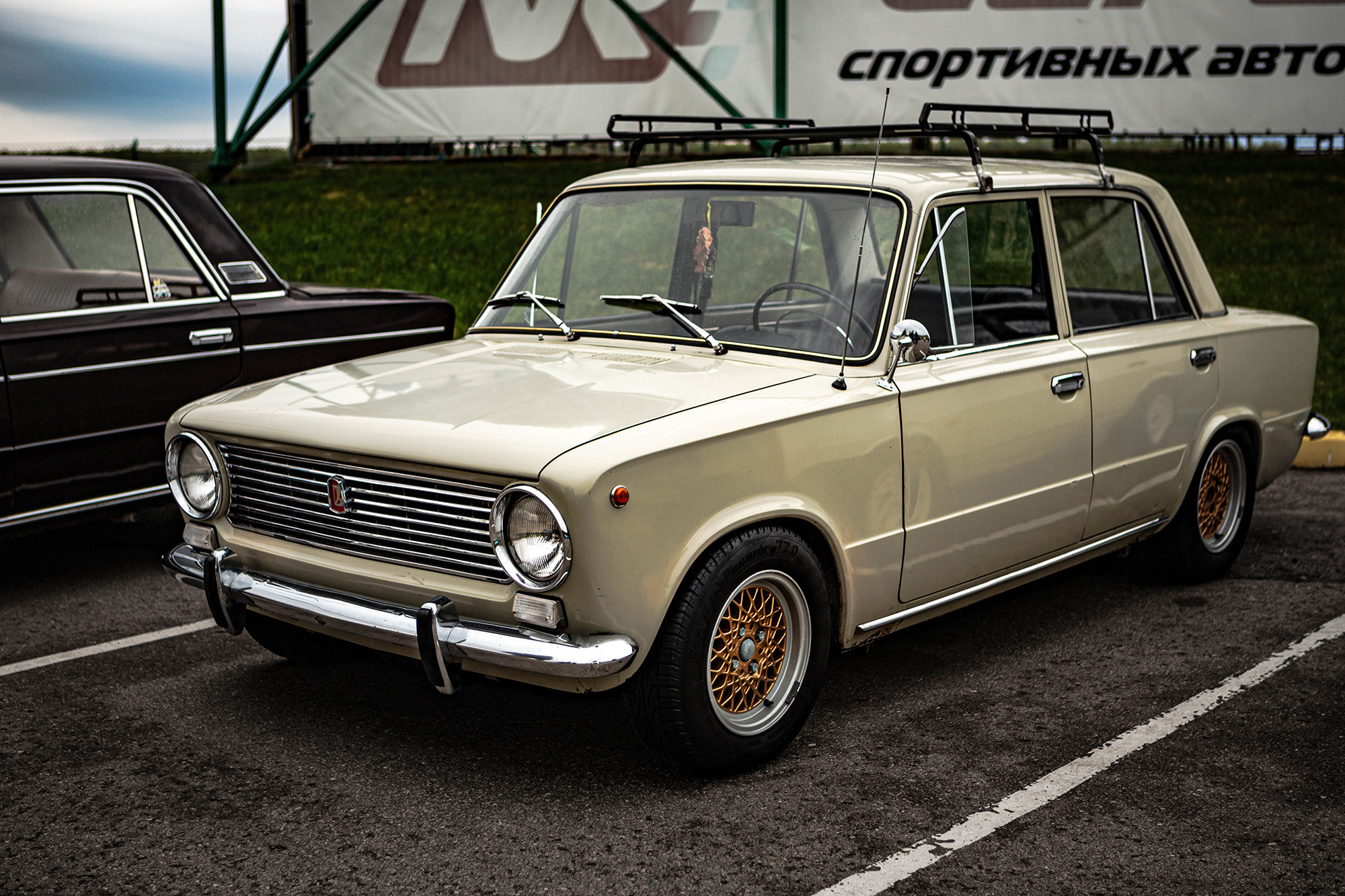 NNring. Фотограф Александра Кузнецова