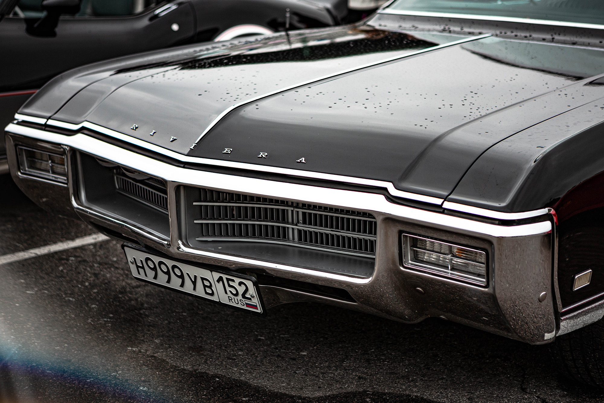 NNring. Фотограф Александра Кузнецова