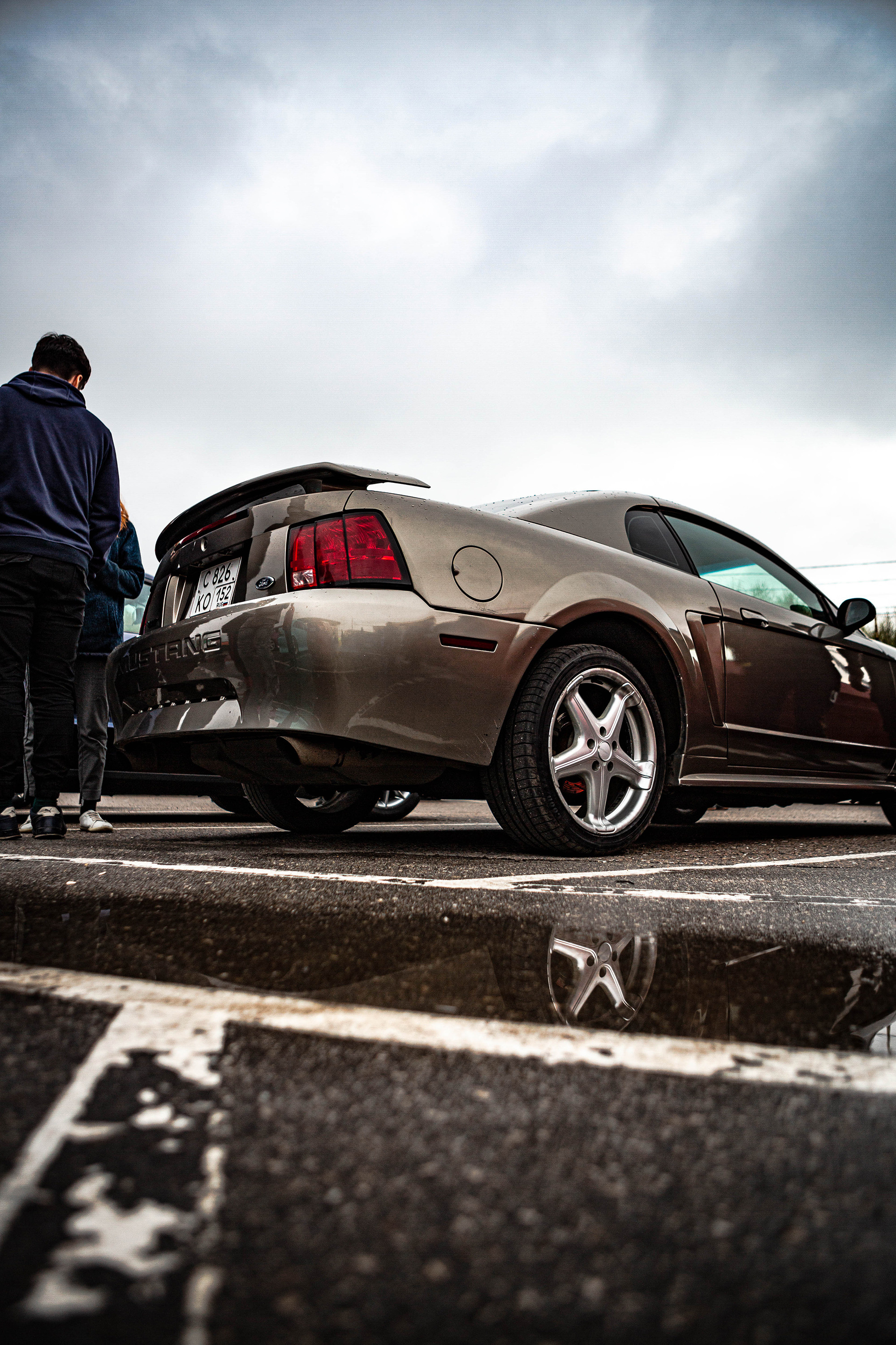 NNring. Фотограф Александра Кузнецова