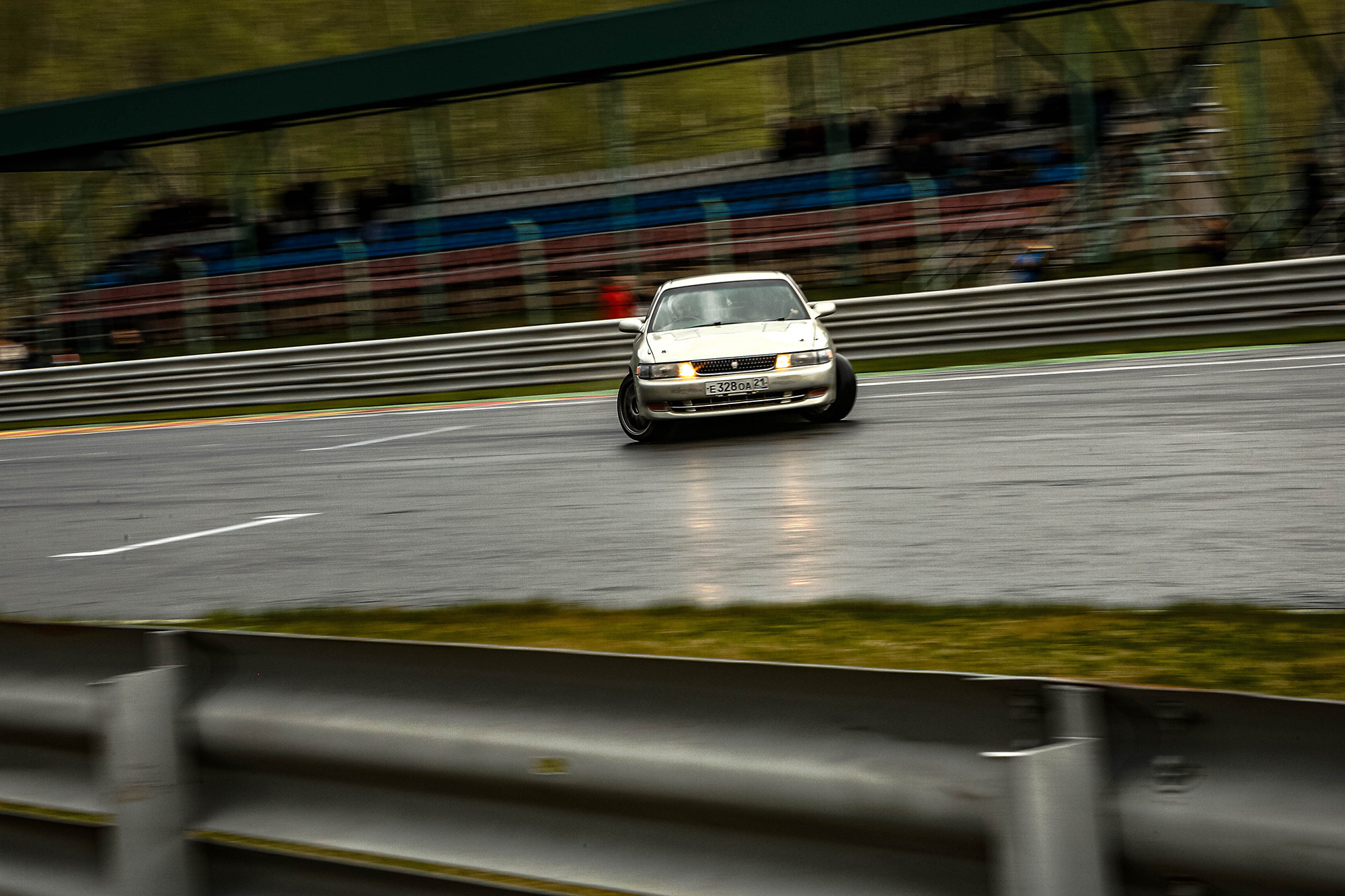 NNring. Фотограф Александра Кузнецова