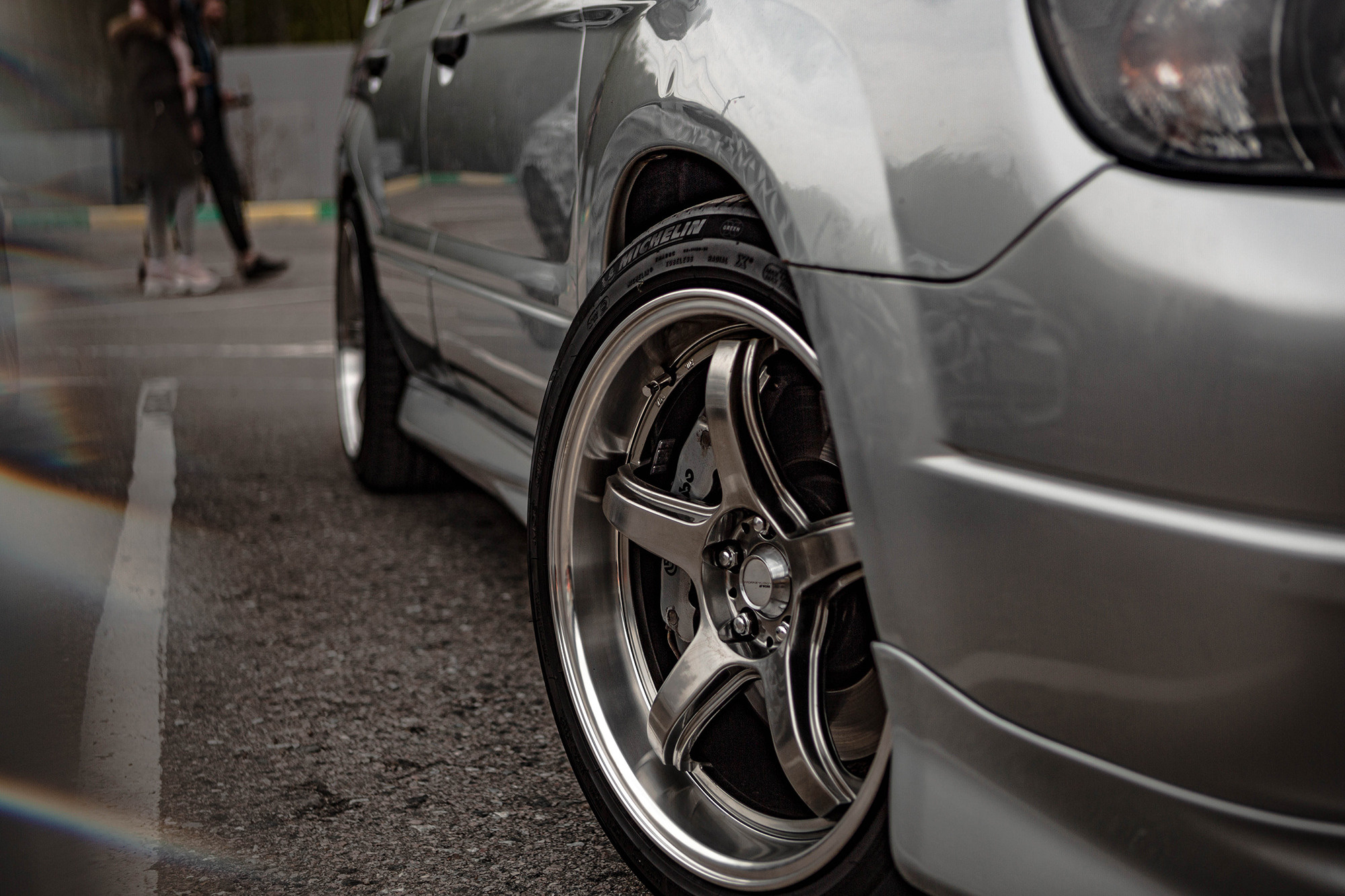 NNring. Фотограф Александра Кузнецова