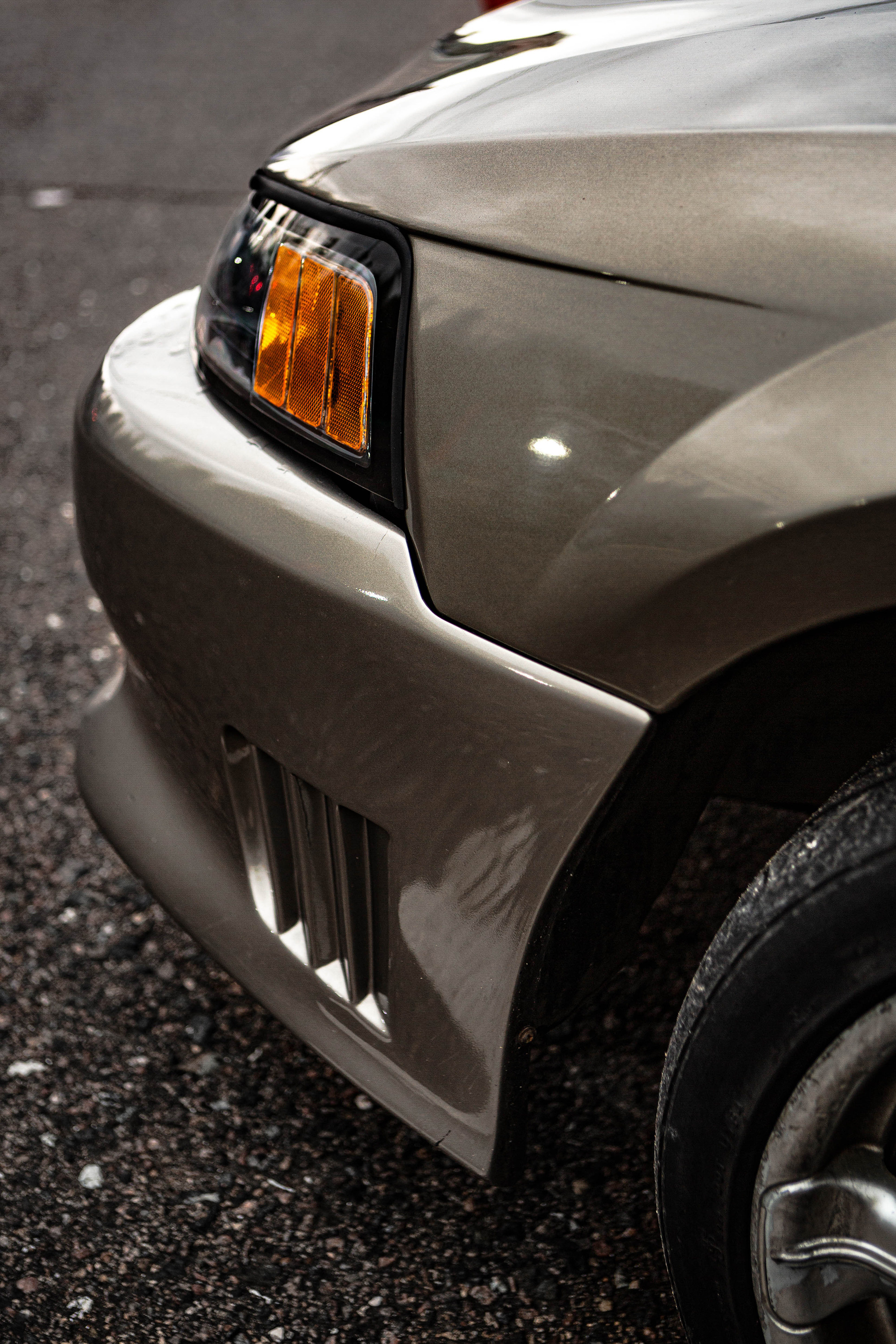 NNring. Фотограф Александра Кузнецова