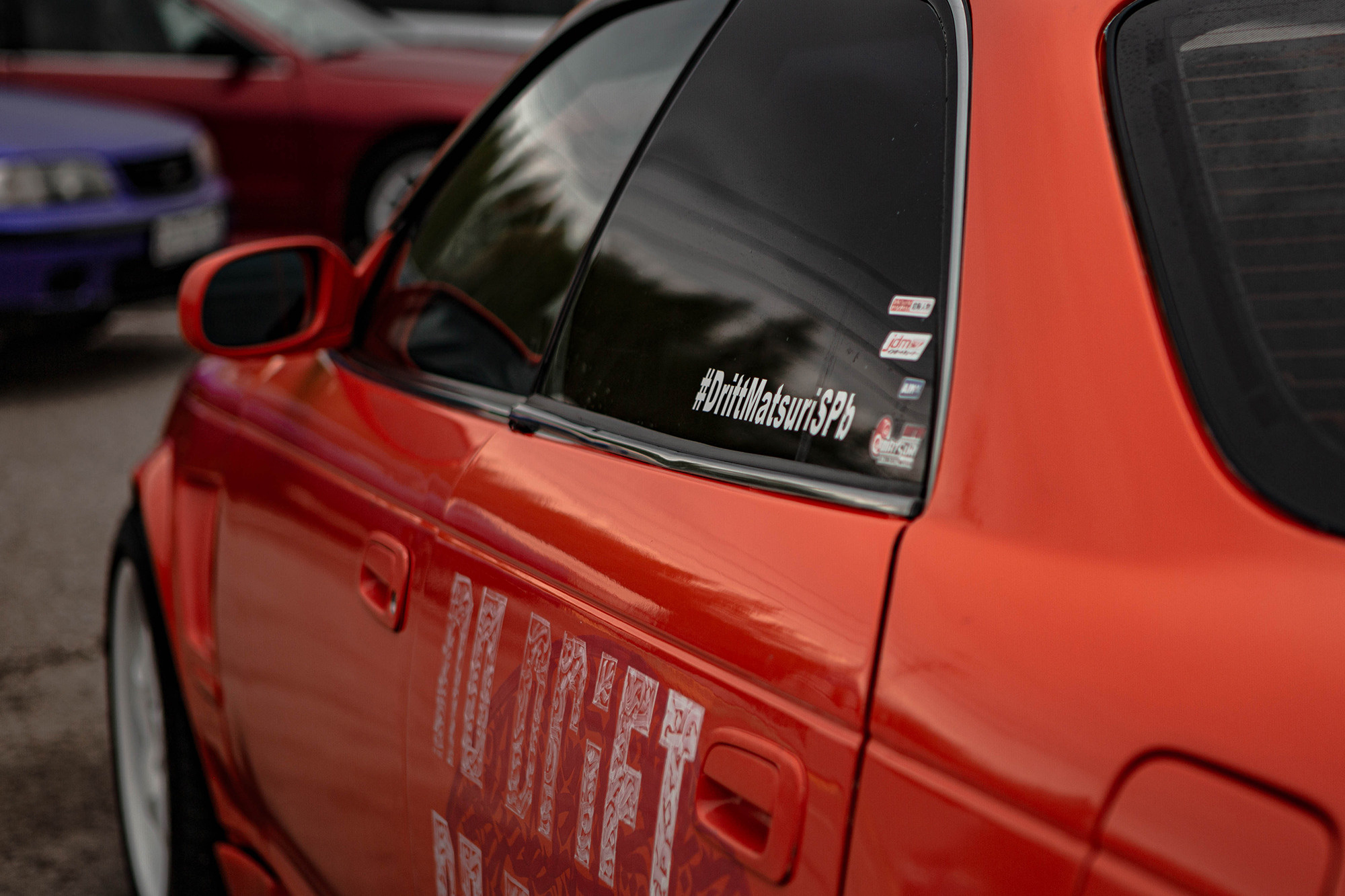 NNring. Фотограф Александра Кузнецова