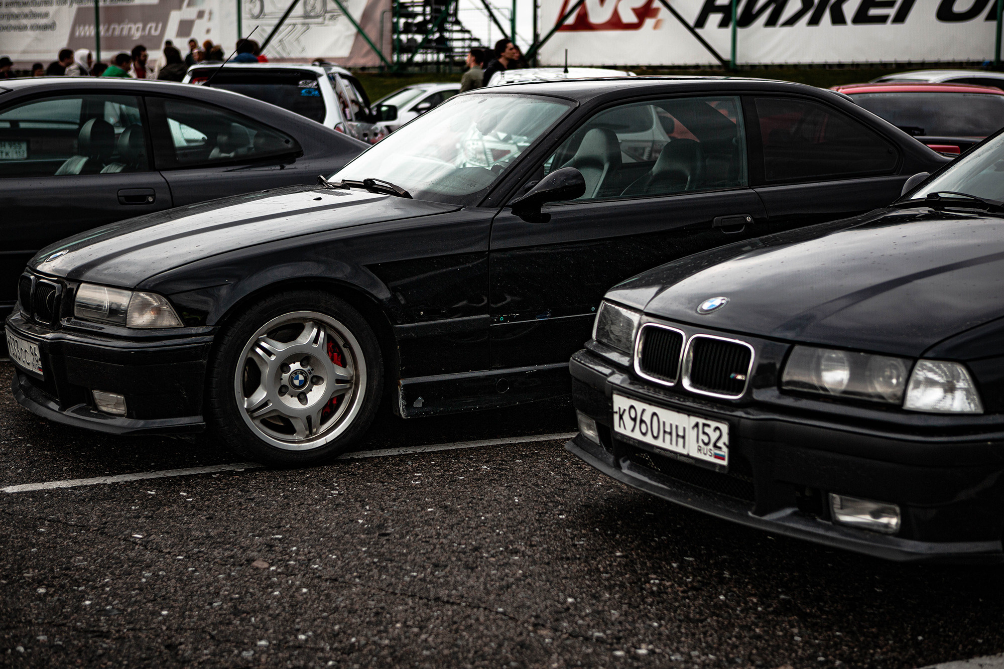 NNring. Фотограф Александра Кузнецова