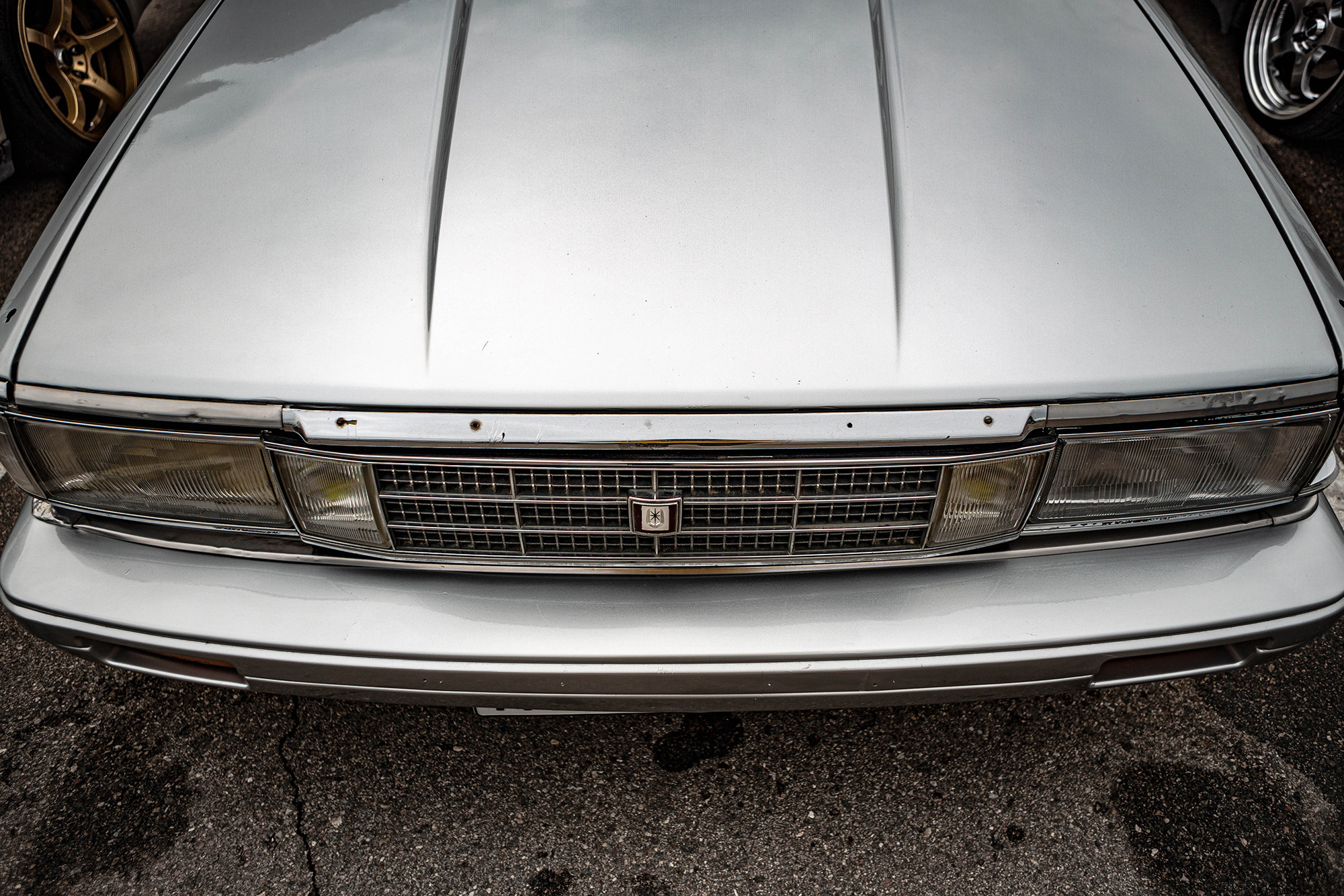 NNring. Фотограф Александра Кузнецова