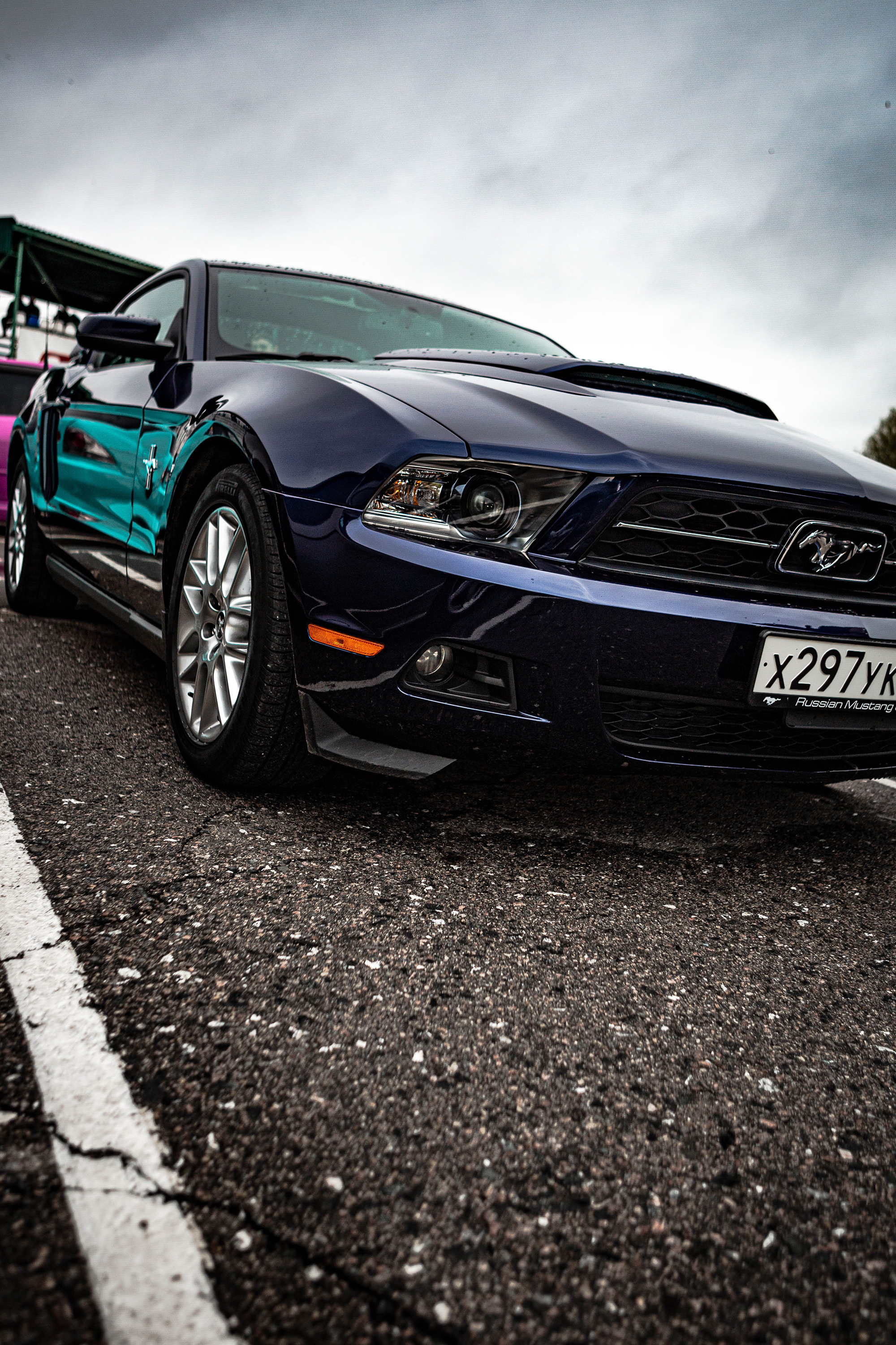 NNring. Фотограф Александра Кузнецова