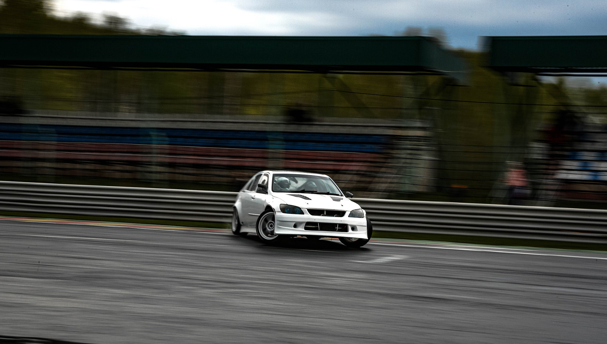 NNring. Фотограф Александра Кузнецова