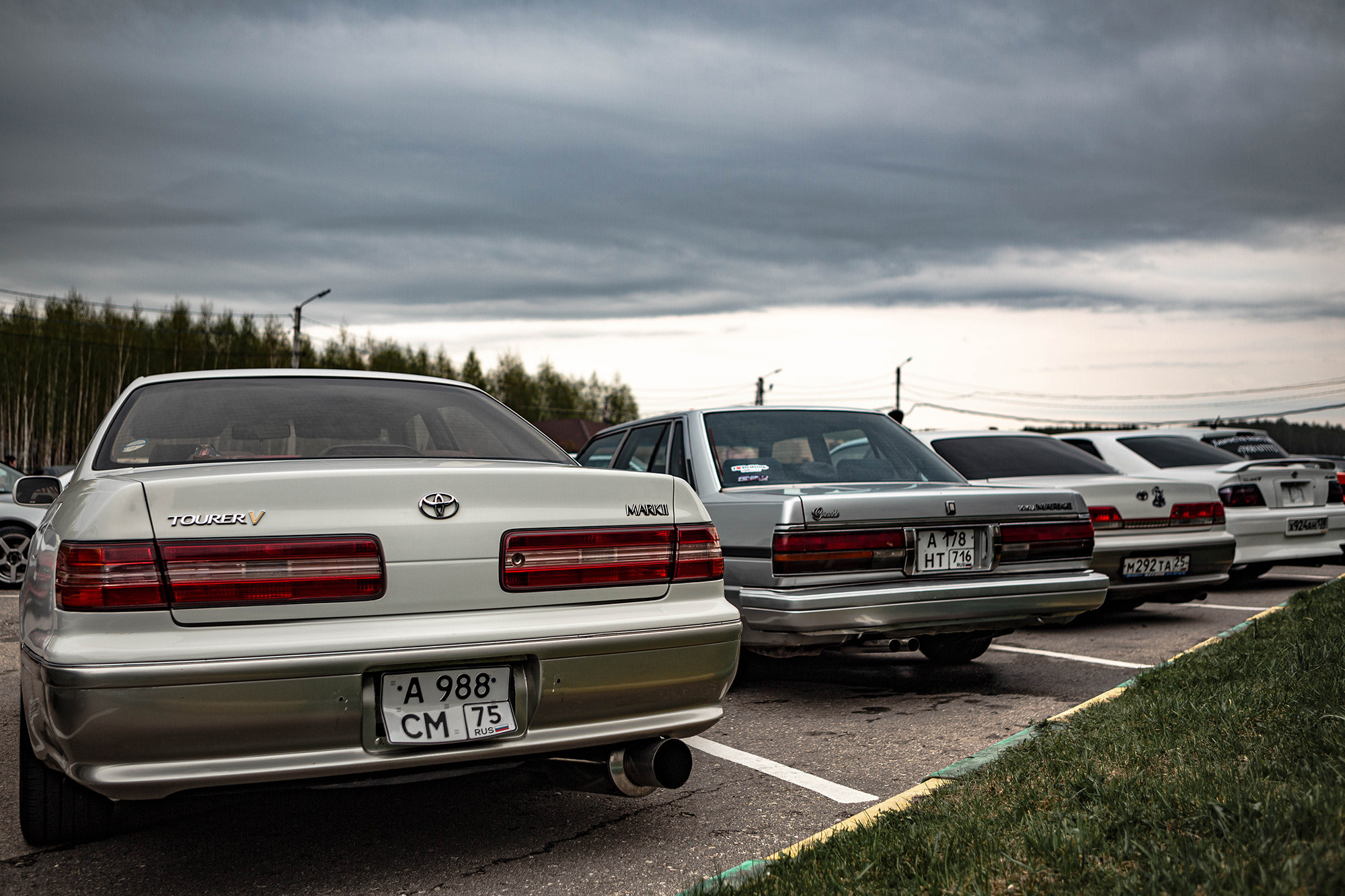 NNring. Фотограф Александра Кузнецова