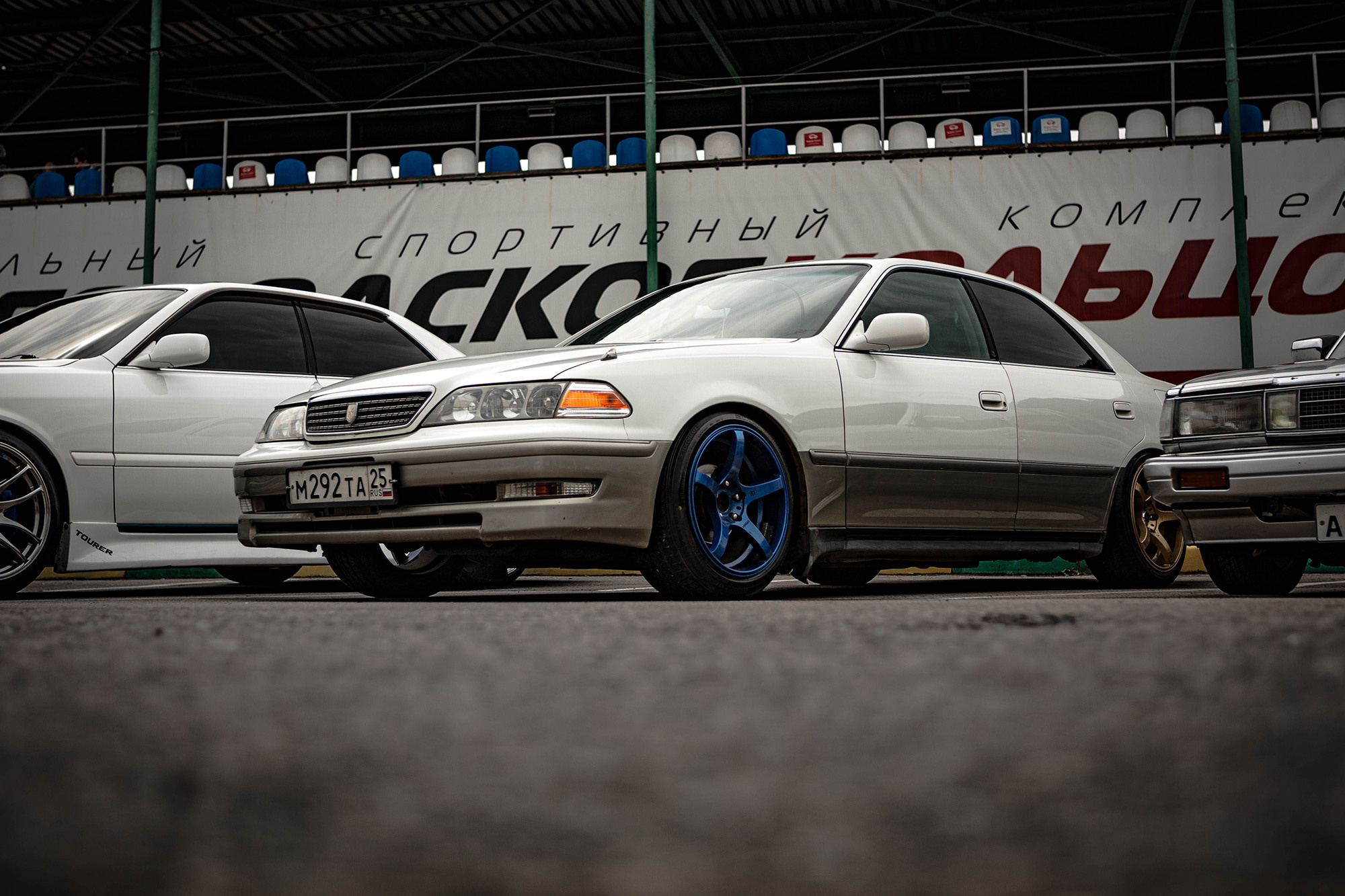 NNring. Фотограф Александра Кузнецова