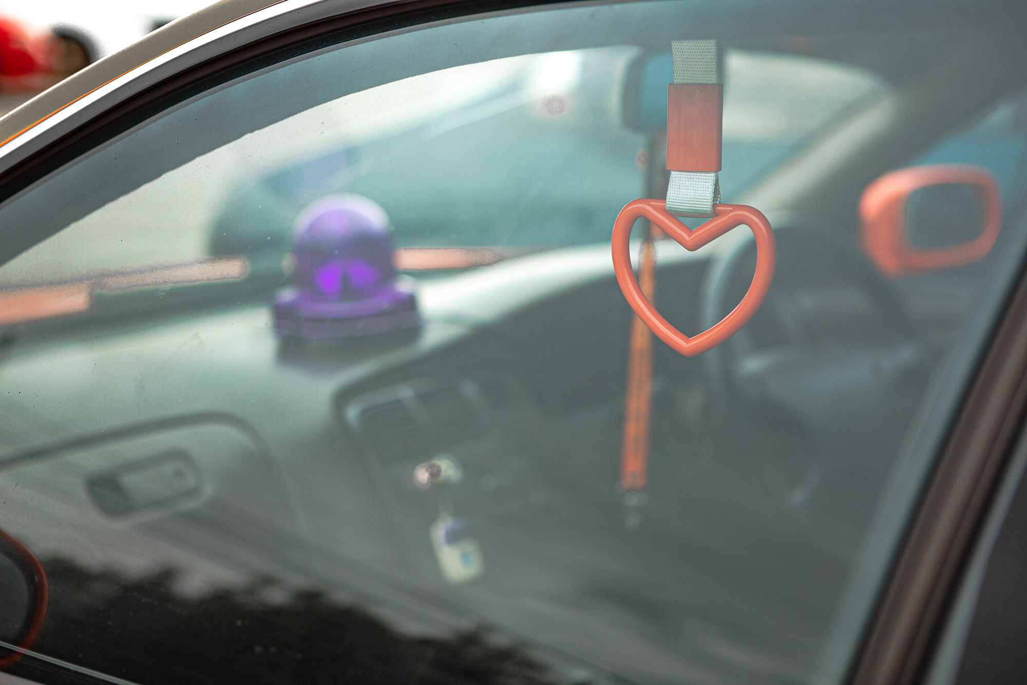 NNring. Фотограф Александра Кузнецова