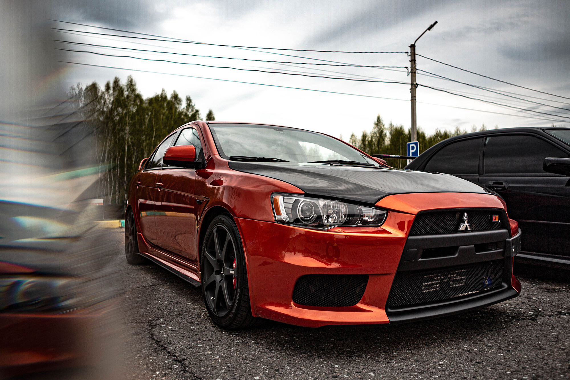 NNring. Фотограф Александра Кузнецова