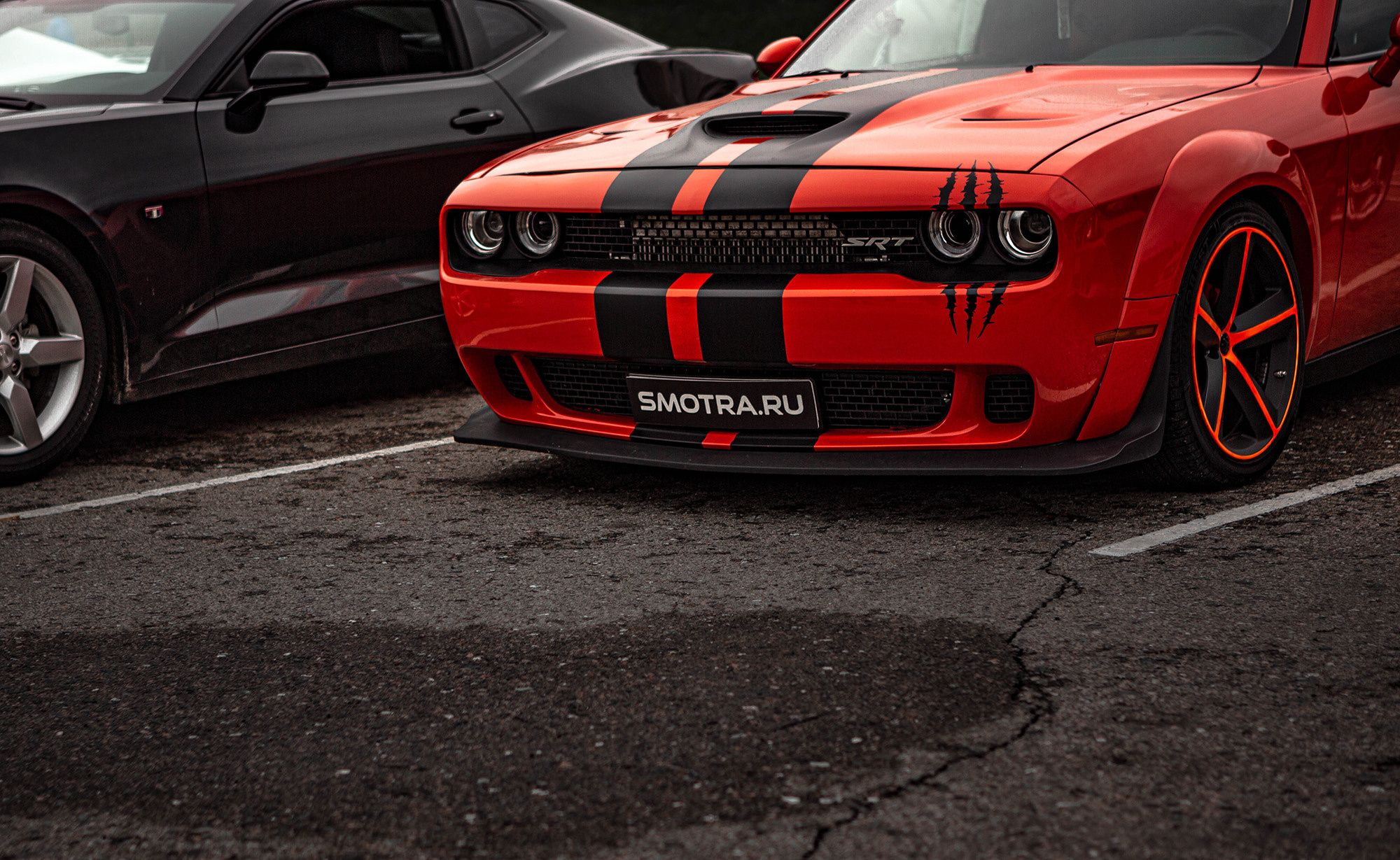 NNring. Фотограф Александра Кузнецова