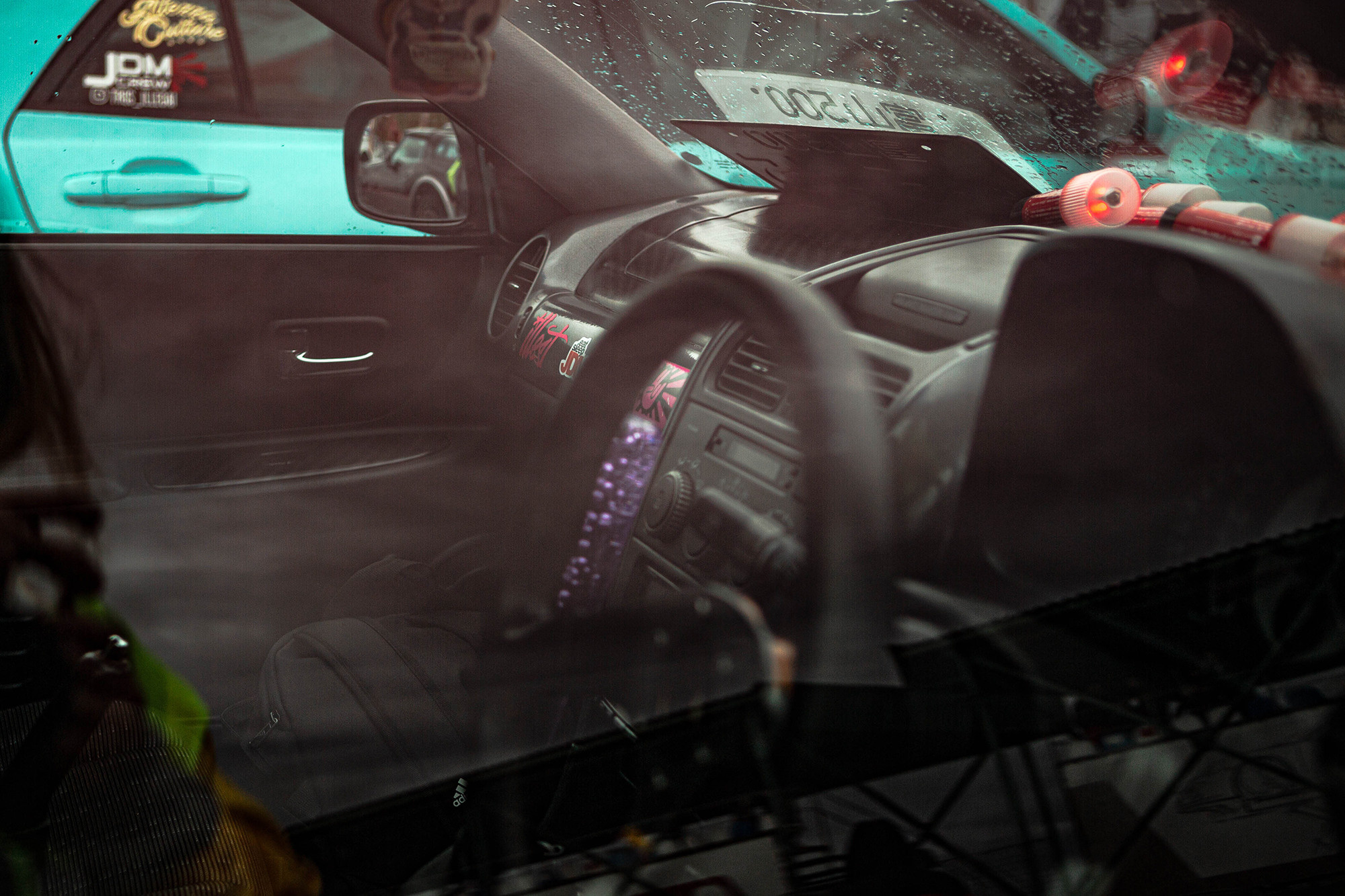 NNring. Фотограф Александра Кузнецова