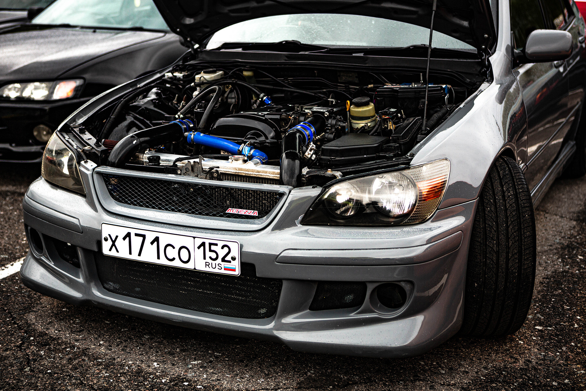 NNring. Фотограф Александра Кузнецова