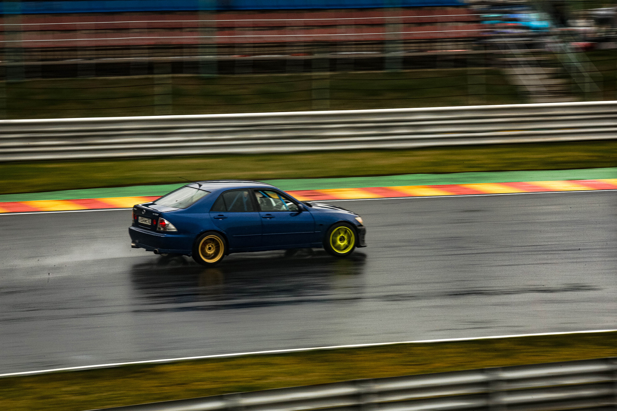 NNring. Фотограф Александра Кузнецова