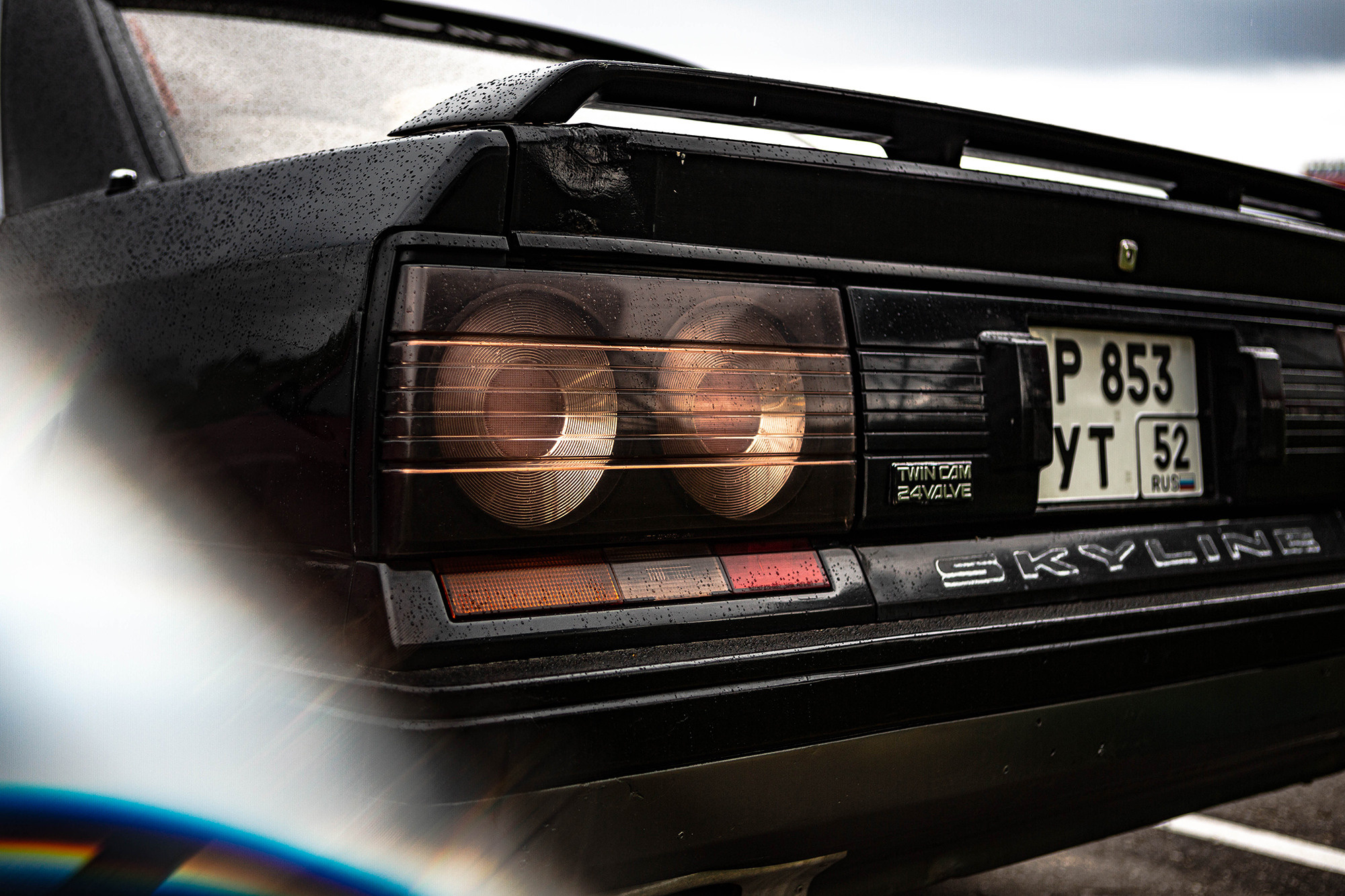 NNring. Фотограф Александра Кузнецова