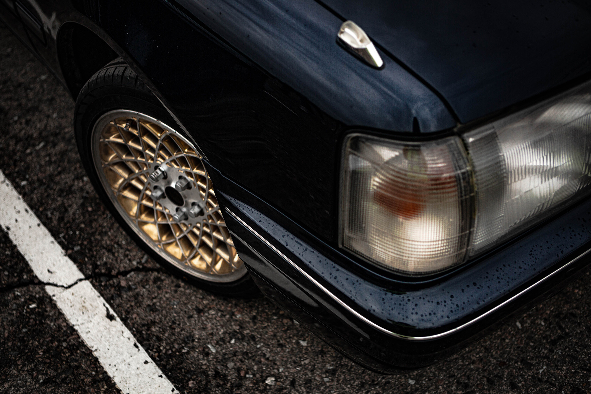 NNring. Фотограф Александра Кузнецова