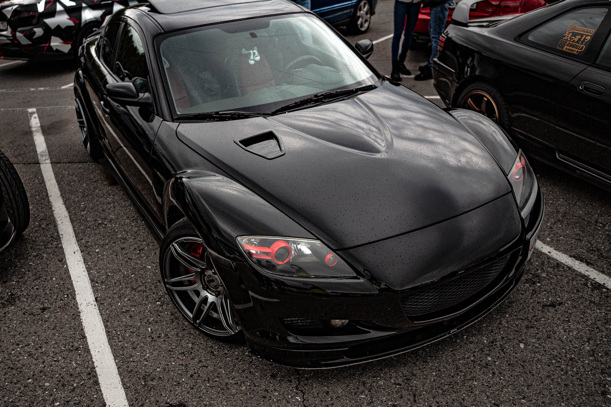 NNring. Фотограф Александра Кузнецова