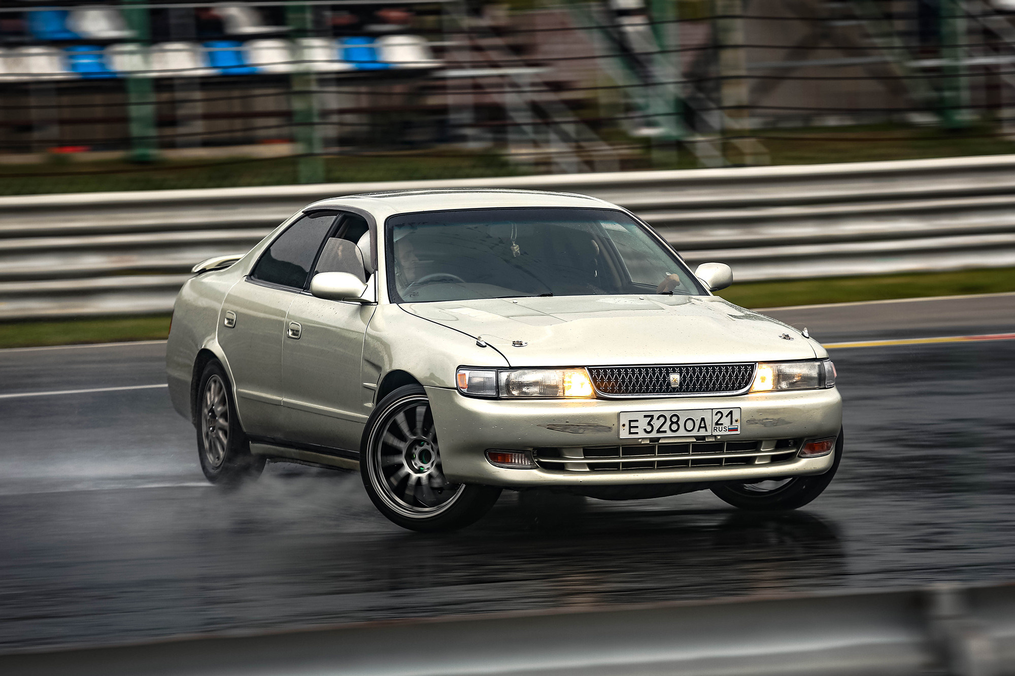 NNring. Фотограф Александра Кузнецова