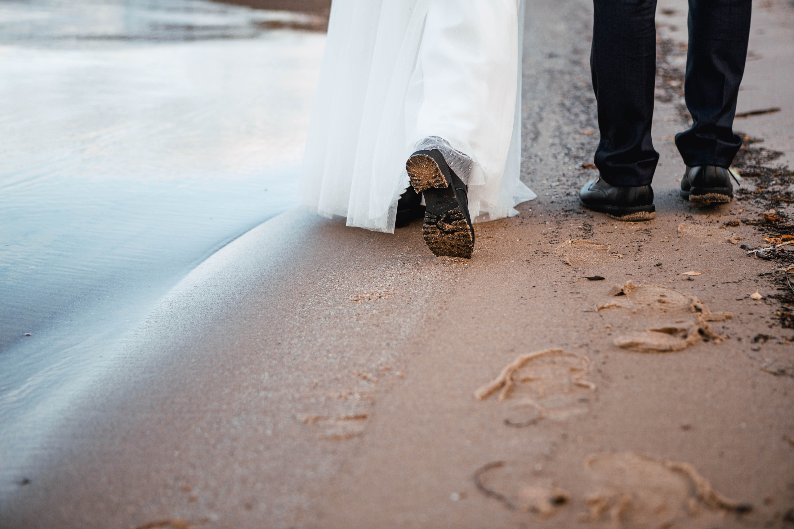 Свадьба. Фотограф Александра Кузнецова