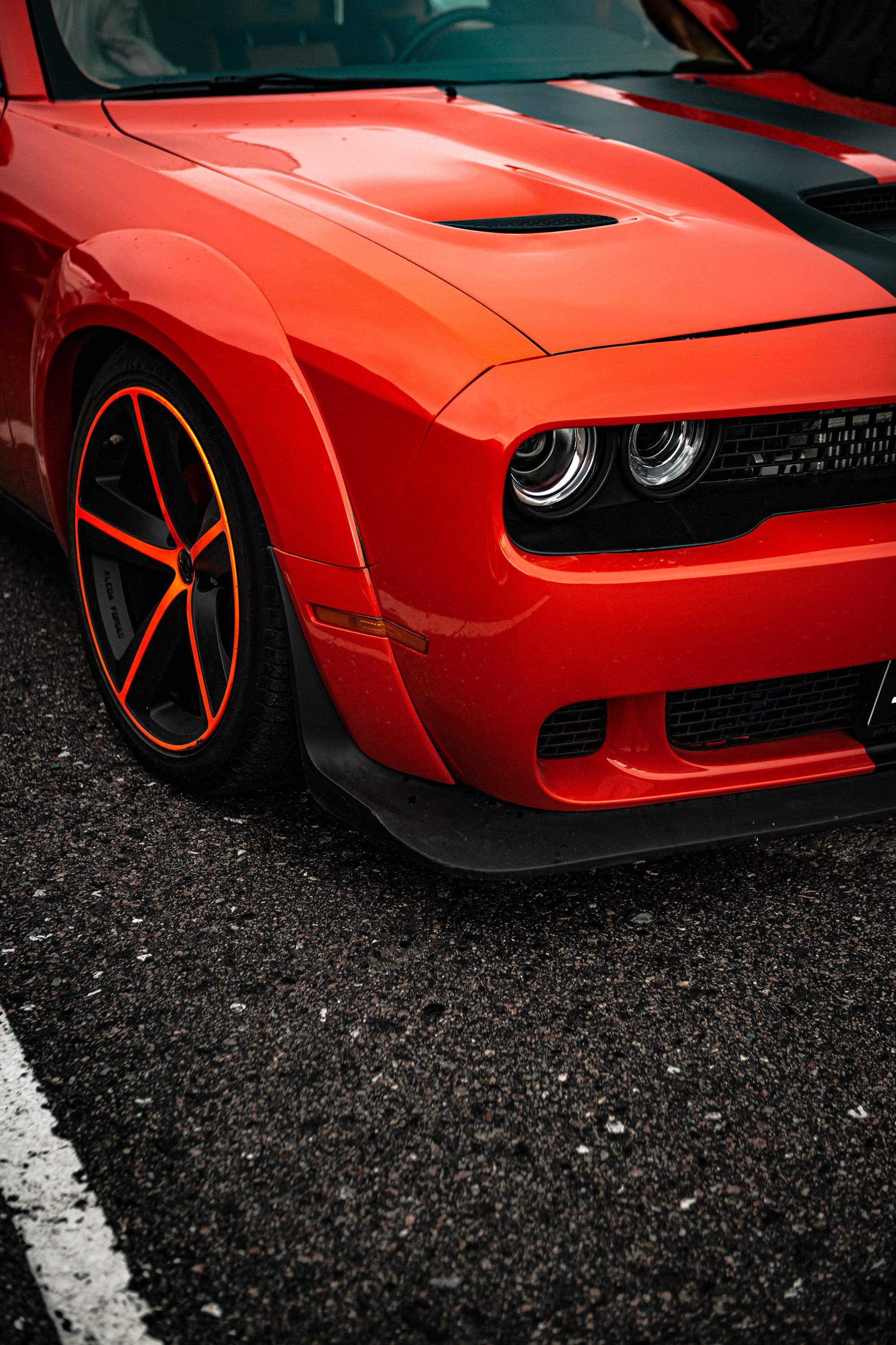 NNring. Фотограф Александра Кузнецова